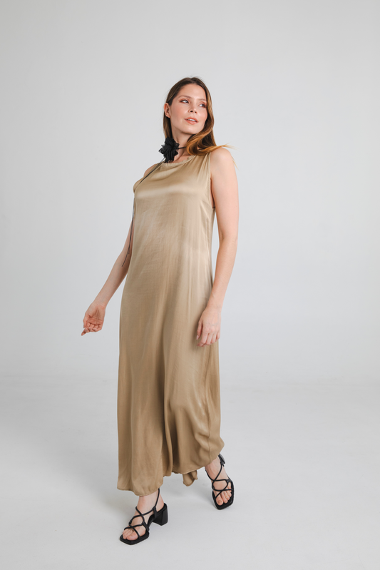 VESTIDO AVE