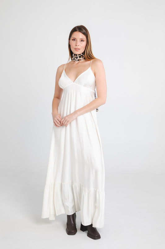 VESTIDO CLAVE