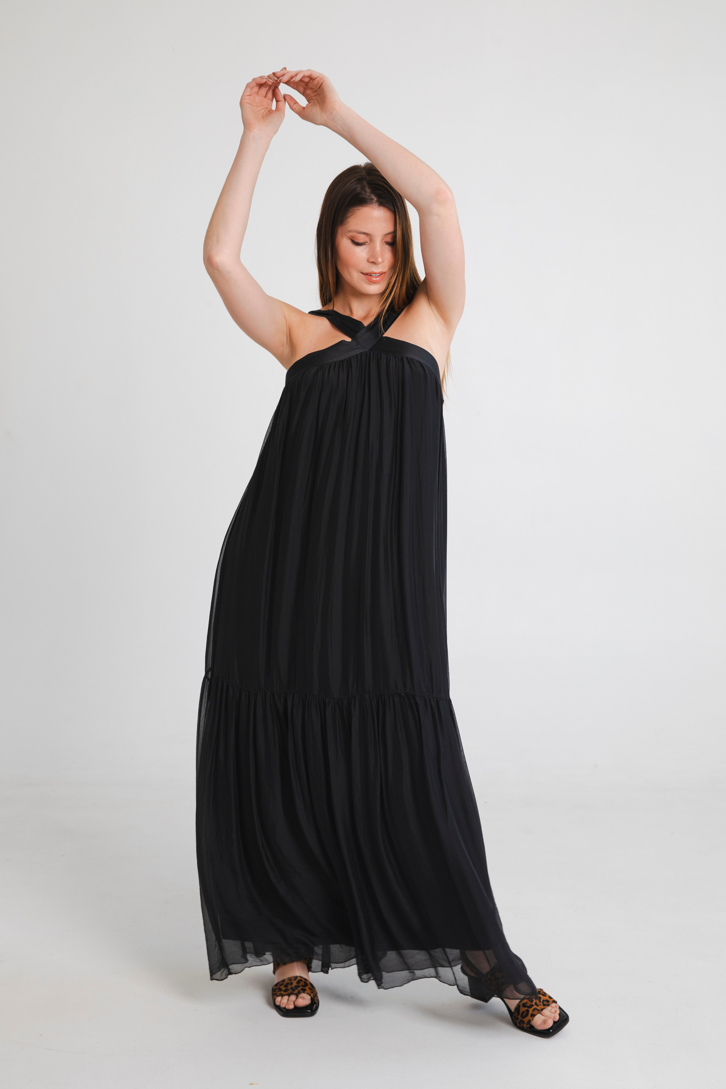 VESTIDO FORA