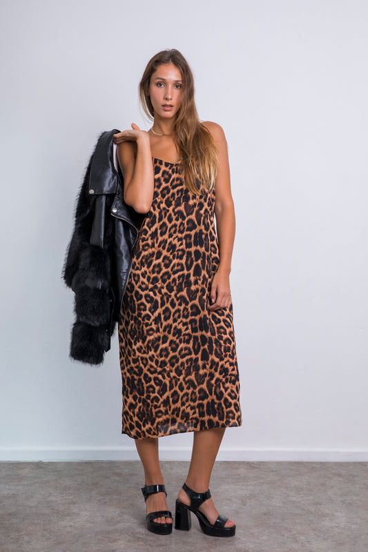 VESTIDO ANNIE
