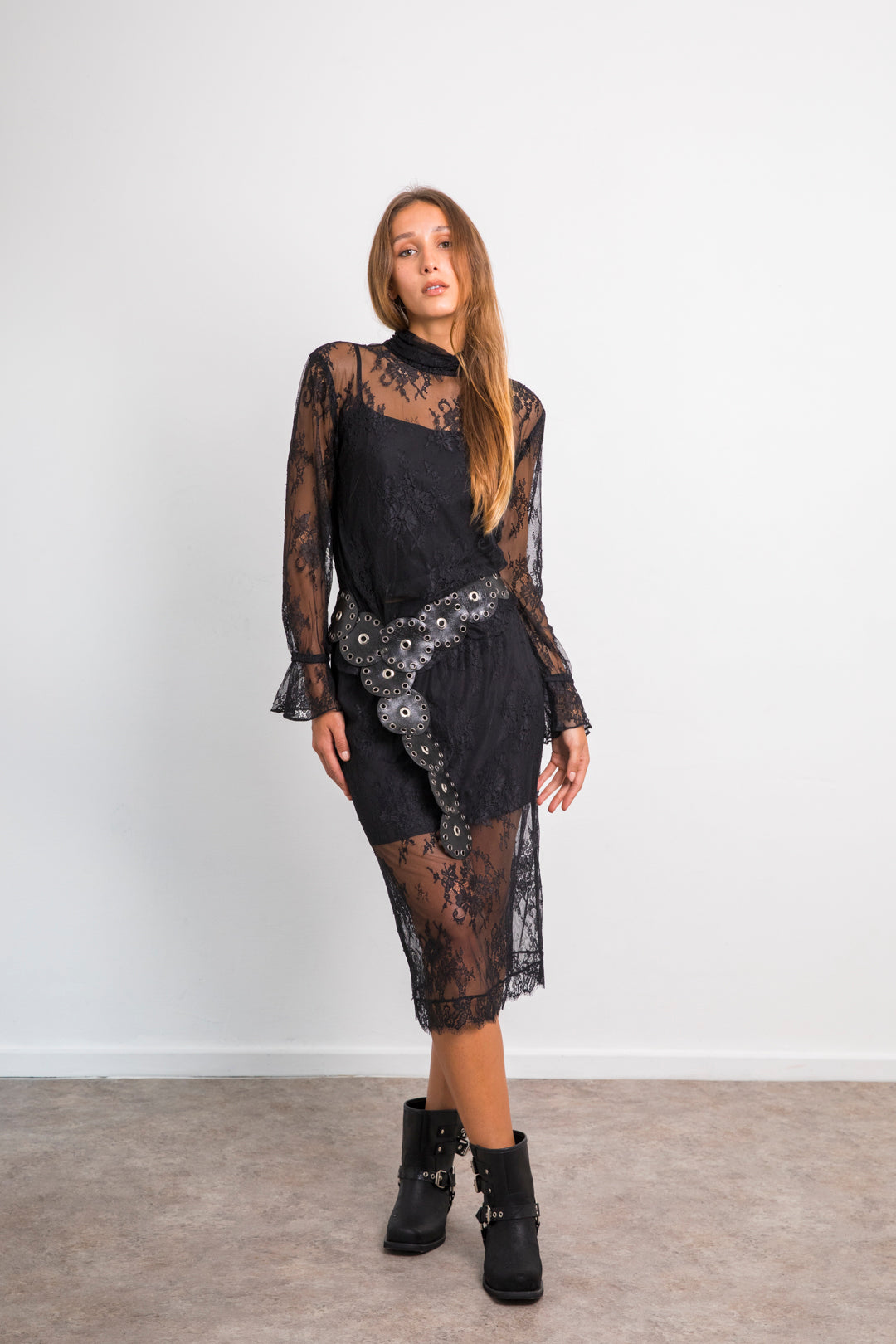 CONJUNTO ROMA