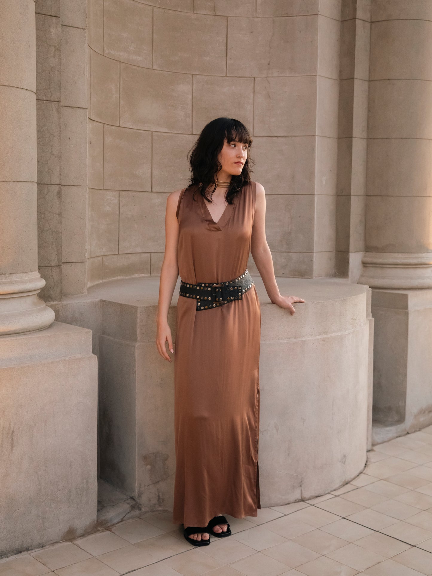 VESTIDO COCO