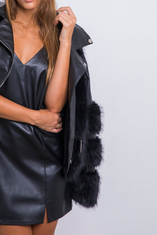 VESTIDO MAGUI