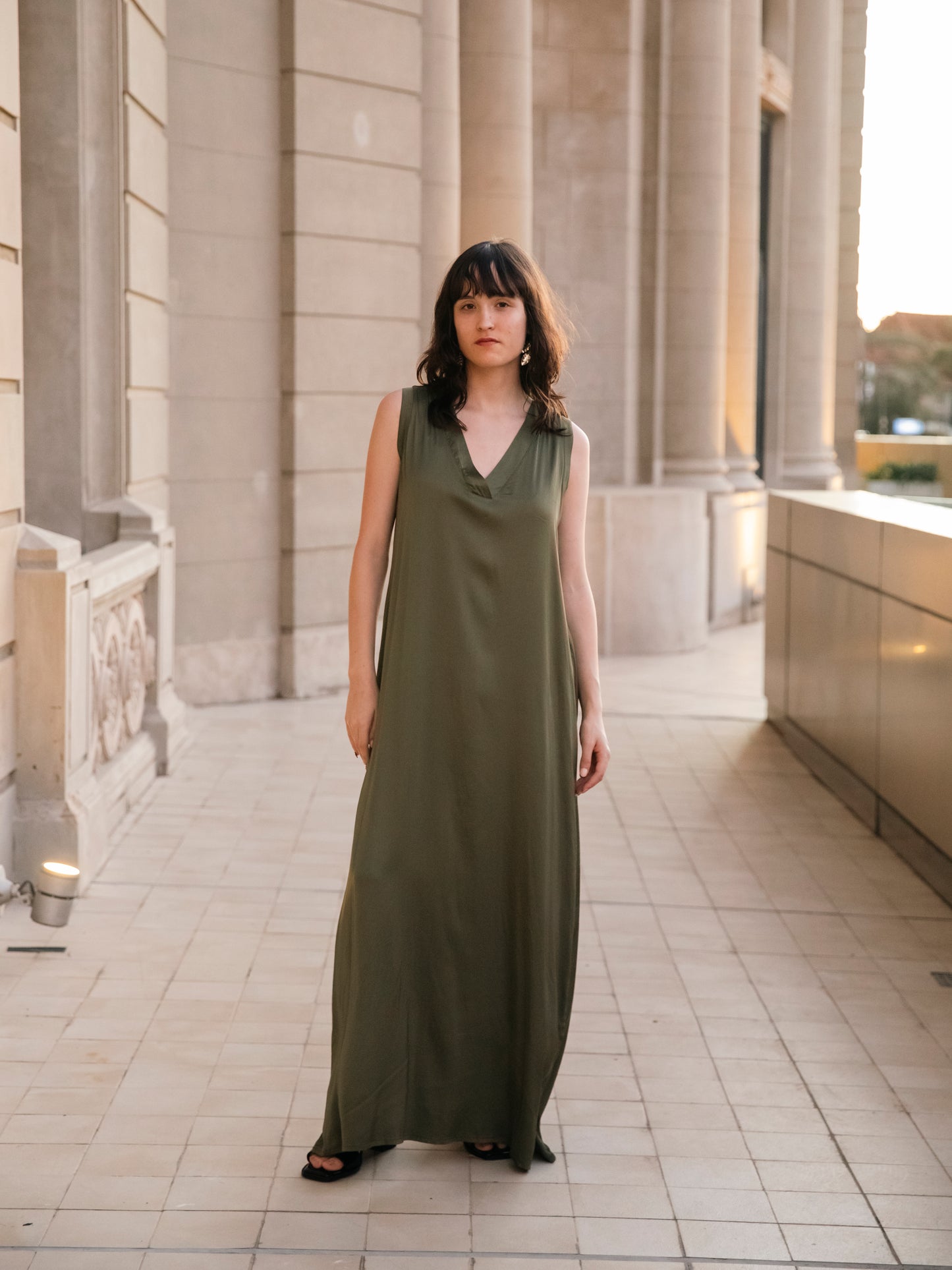 VESTIDO COCO