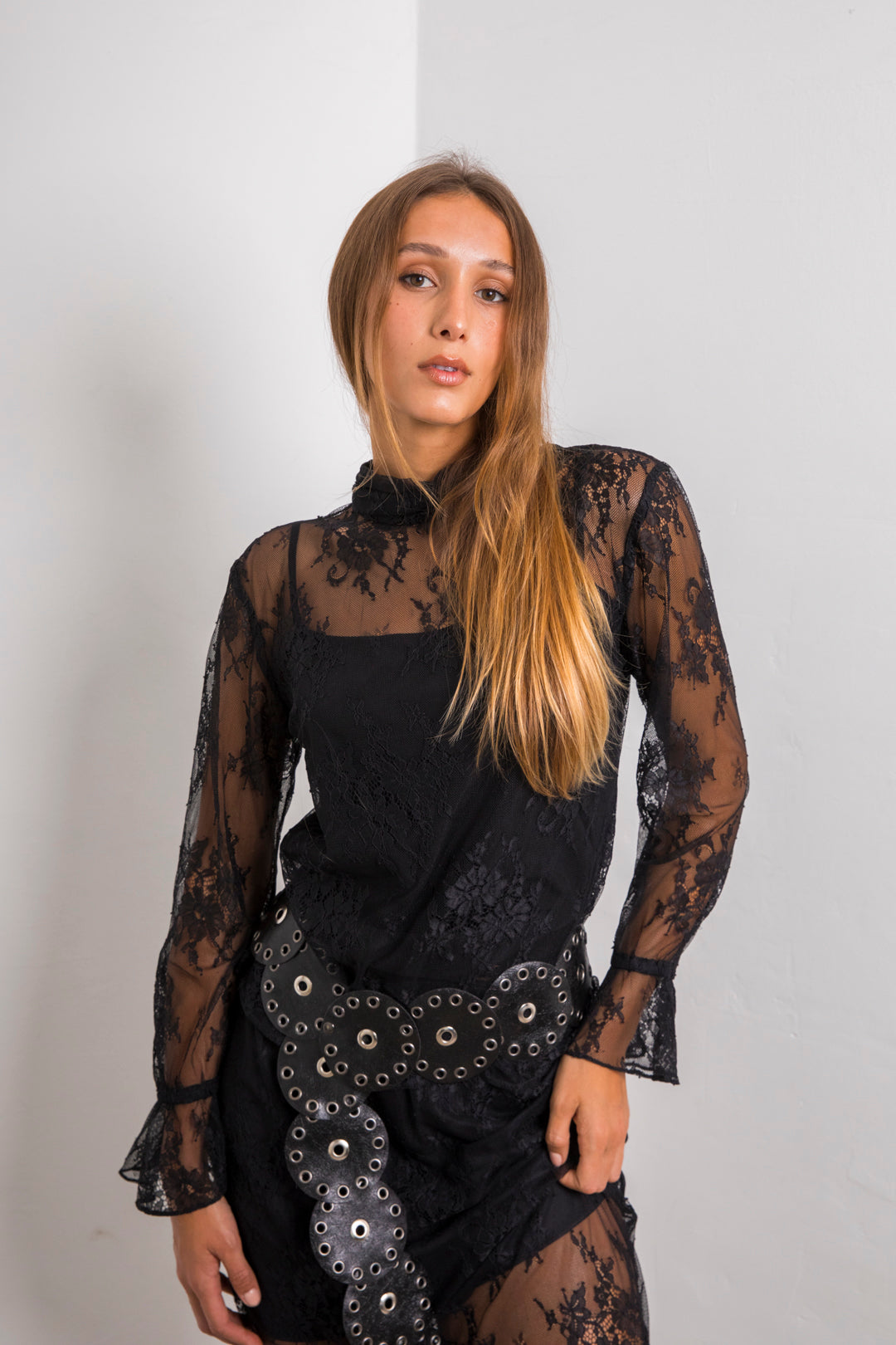 CONJUNTO ROMA
