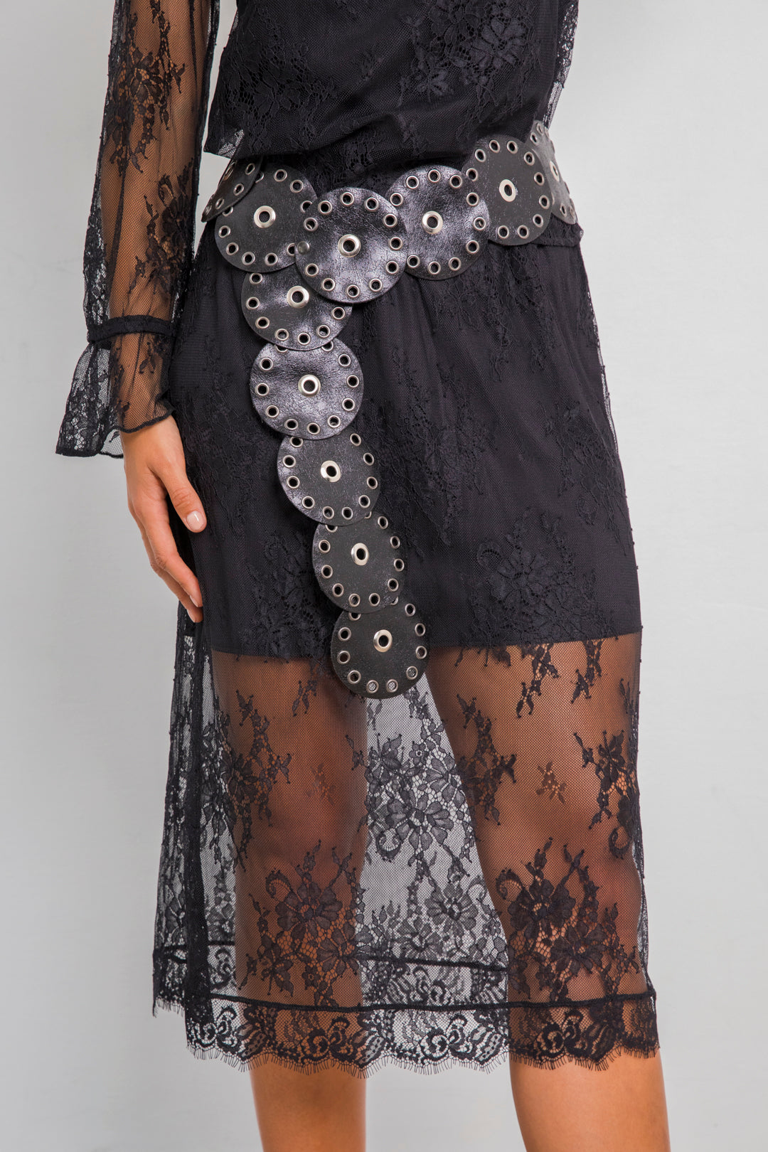 CONJUNTO ROMA