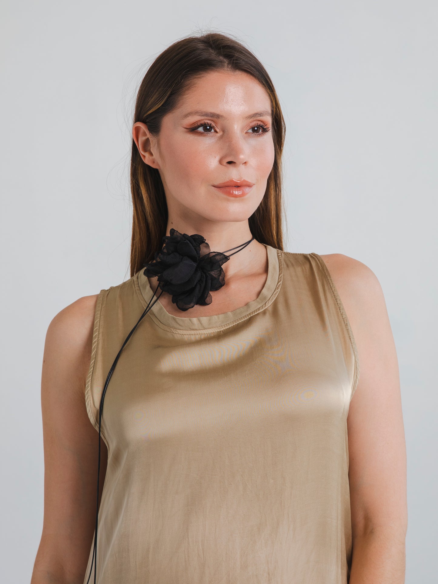 VESTIDO AVE