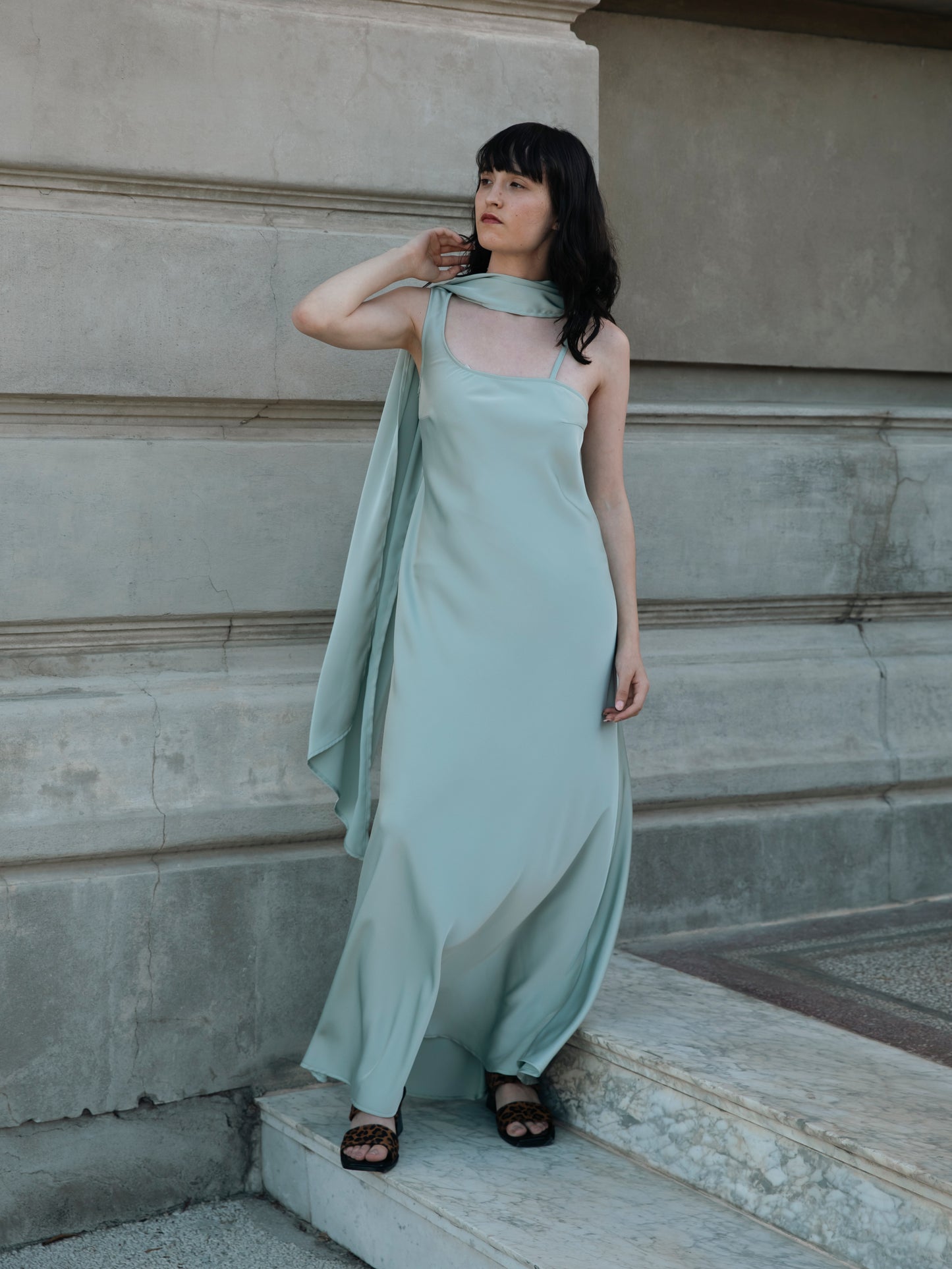 VESTIDO PAMELA
