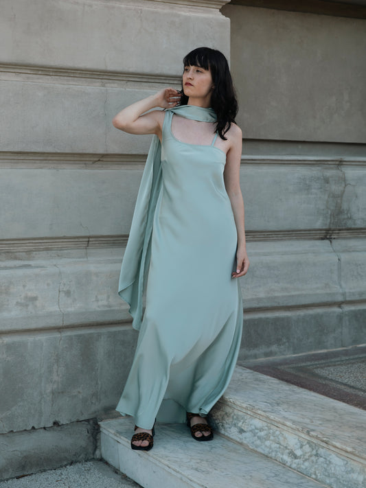 VESTIDO PAMELA