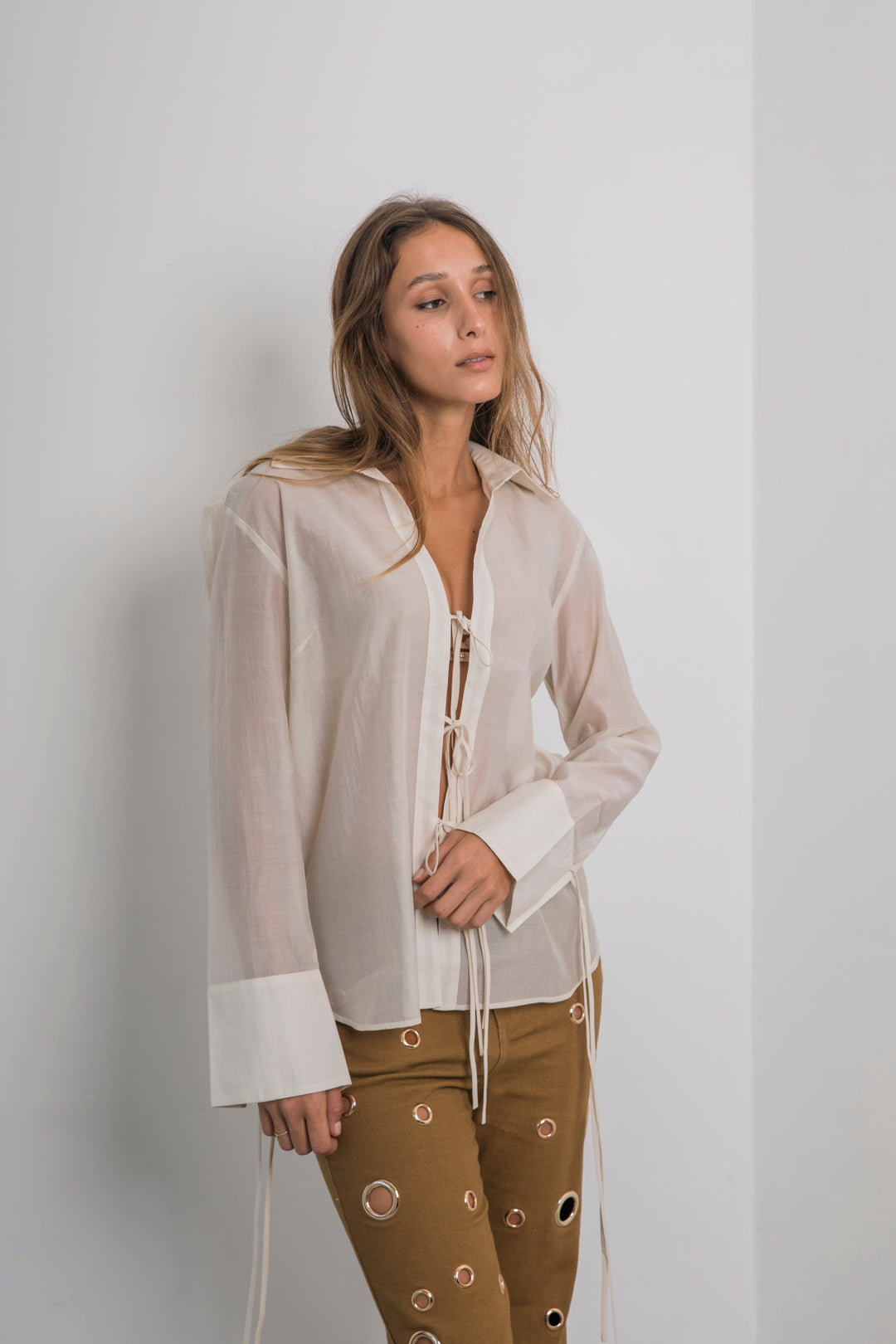 CAMISA RUFINA