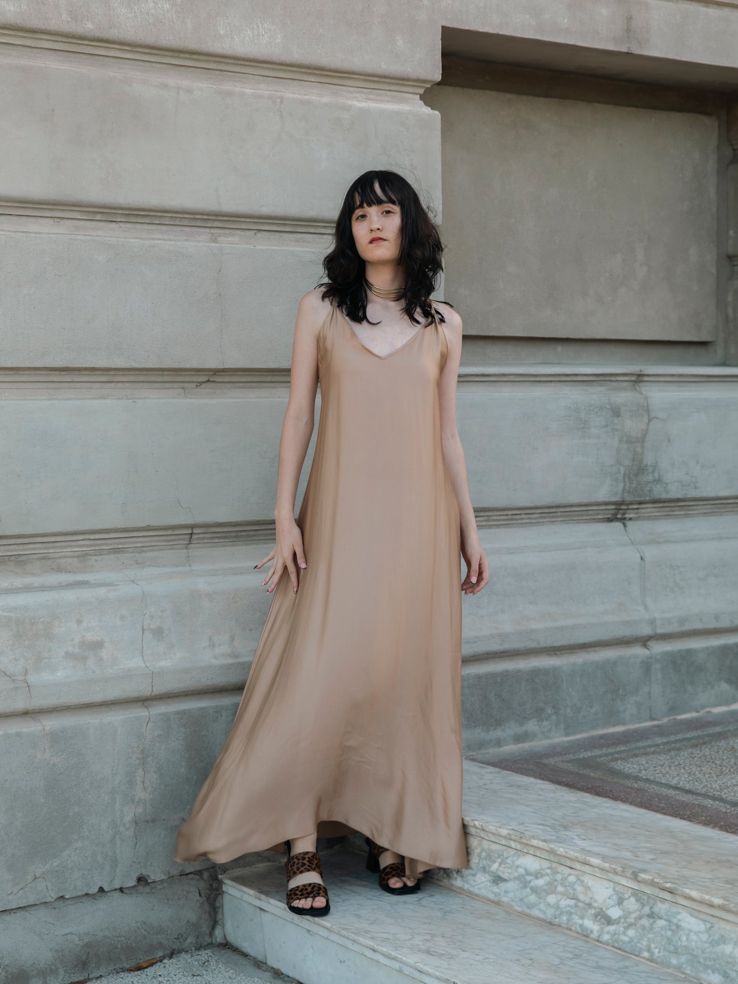 VESTIDO RITA