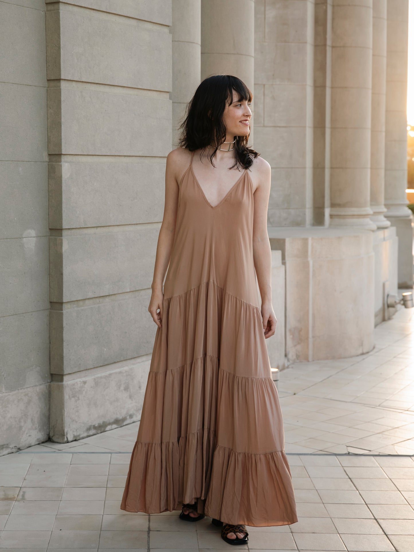VESTIDO DIX