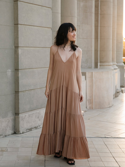 VESTIDO DIX