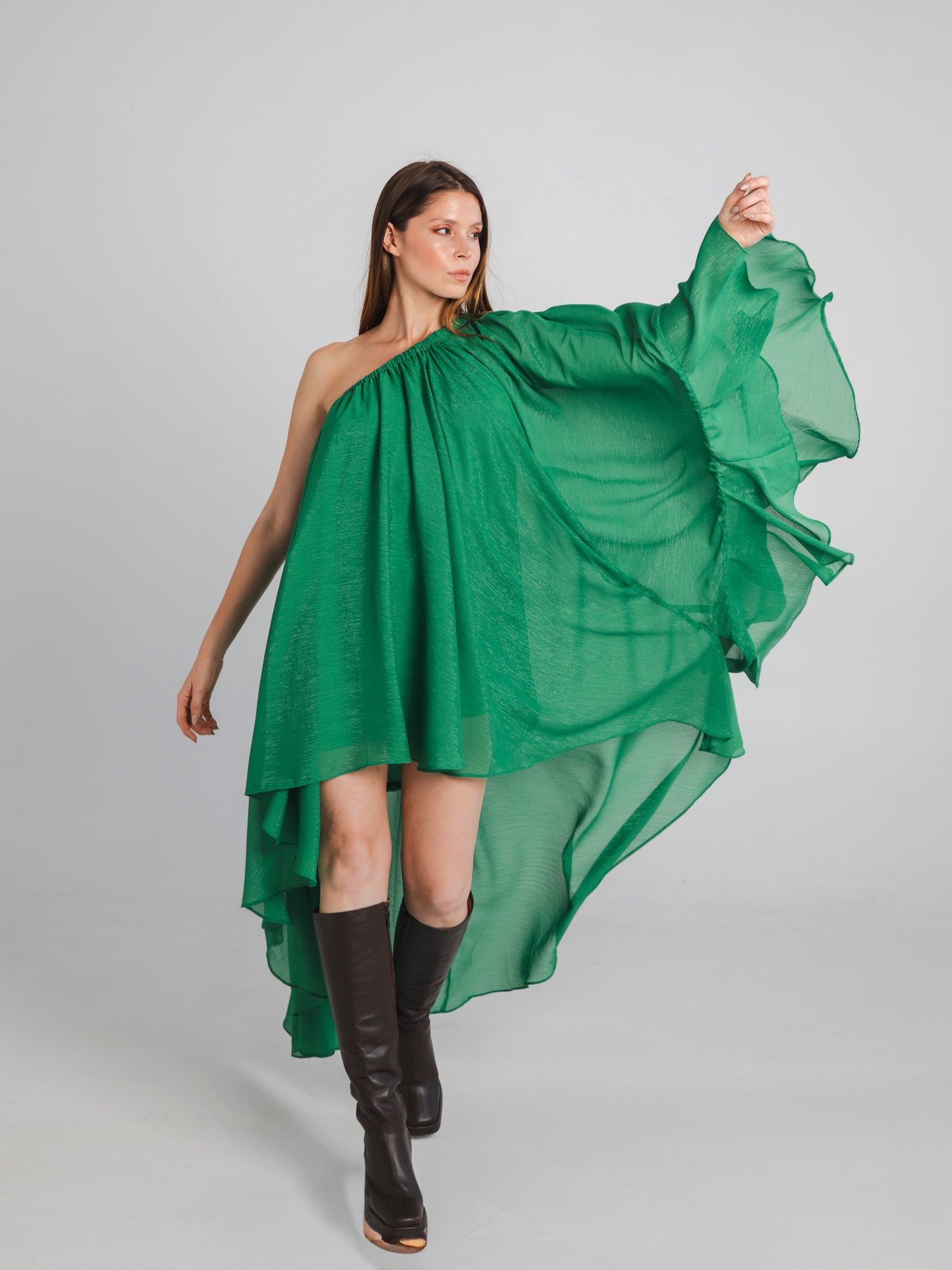 VESTIDO TRIANA