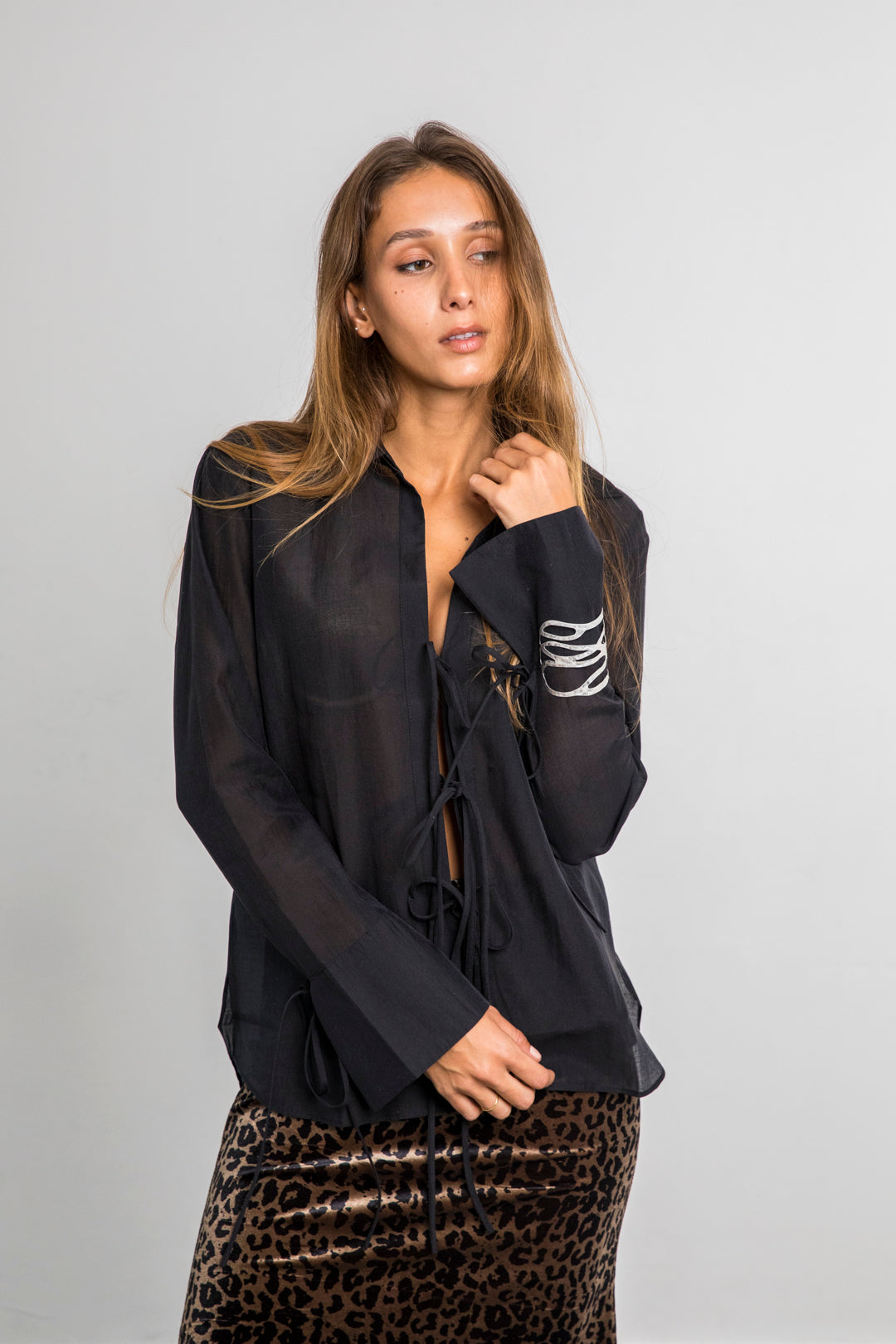 CAMISA RUFINA