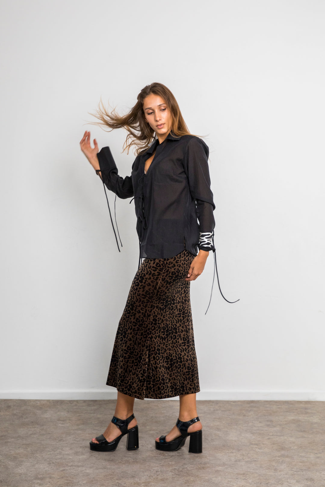 CAMISA RUFINA