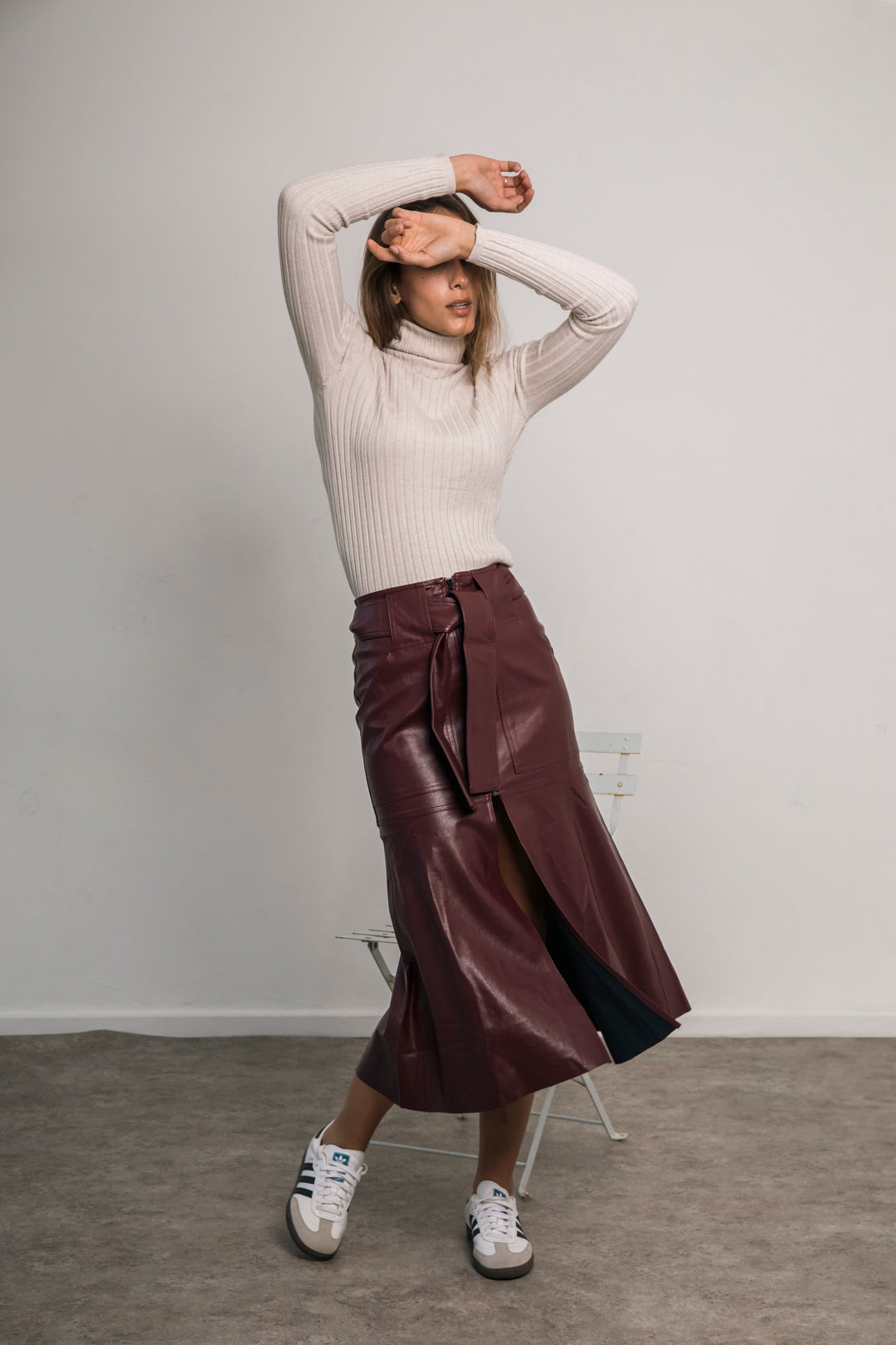 POLERA WINTER
