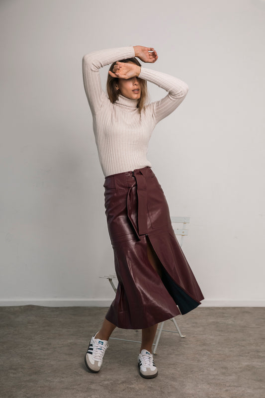 POLERA WINTER