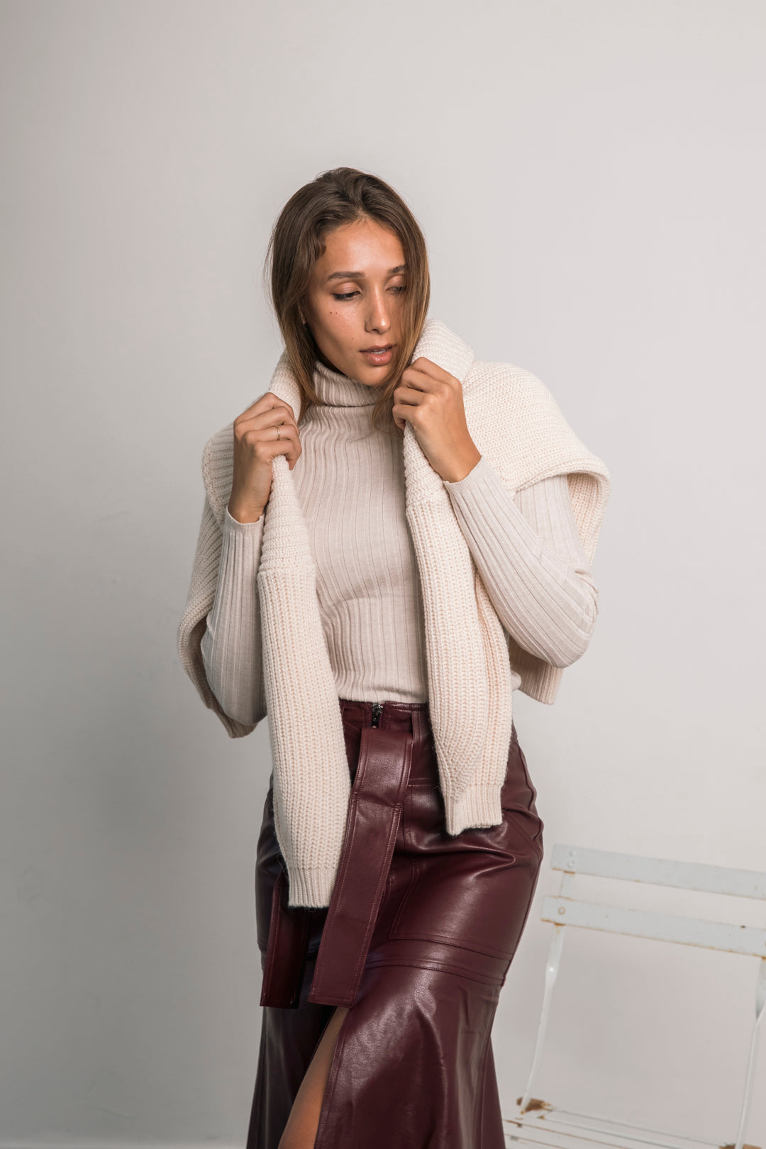 POLERA WINTER