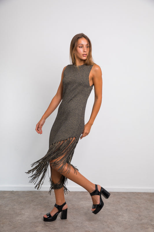 VESTIDO PROVENCE