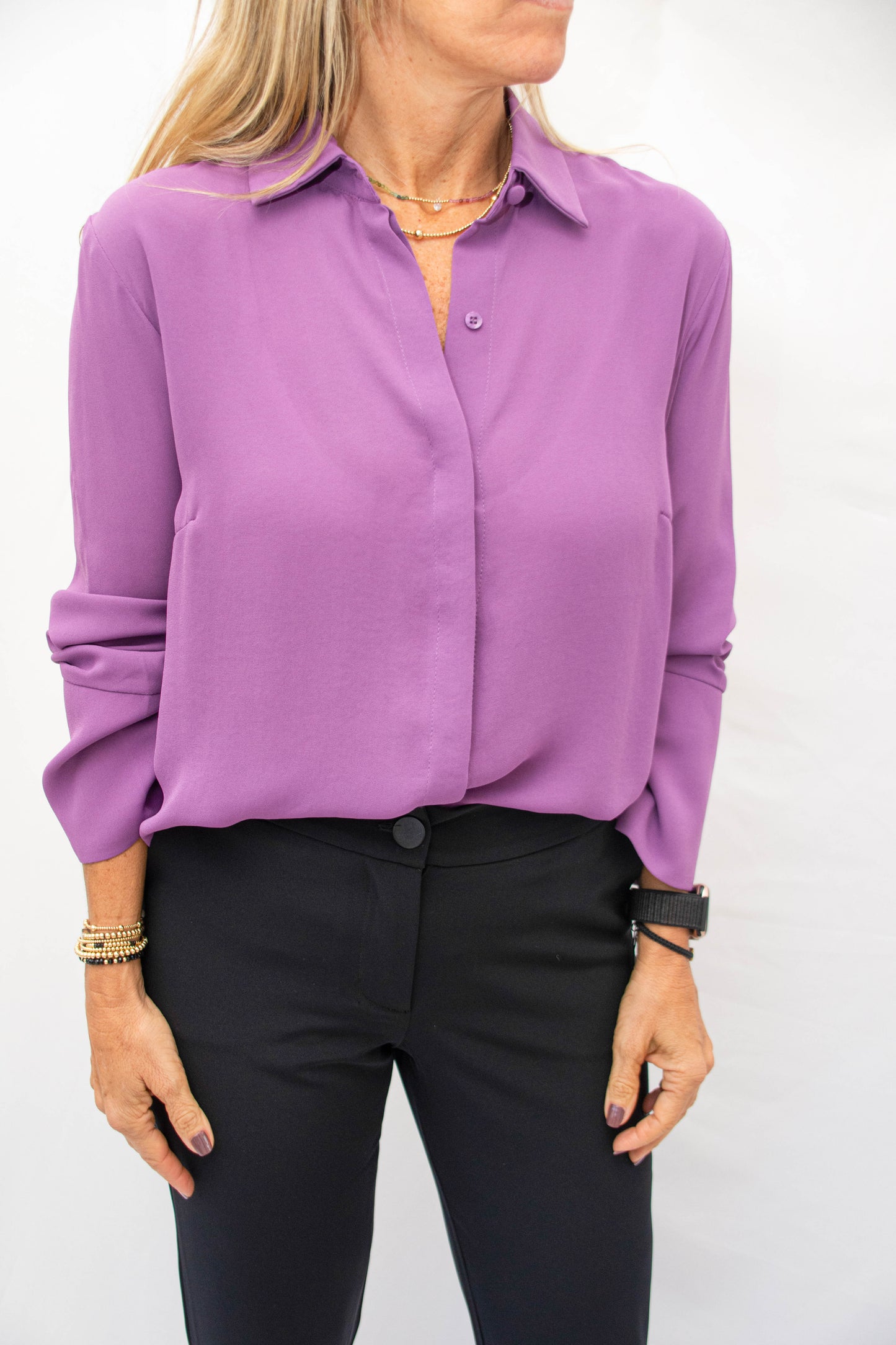 CAMISA GEMA