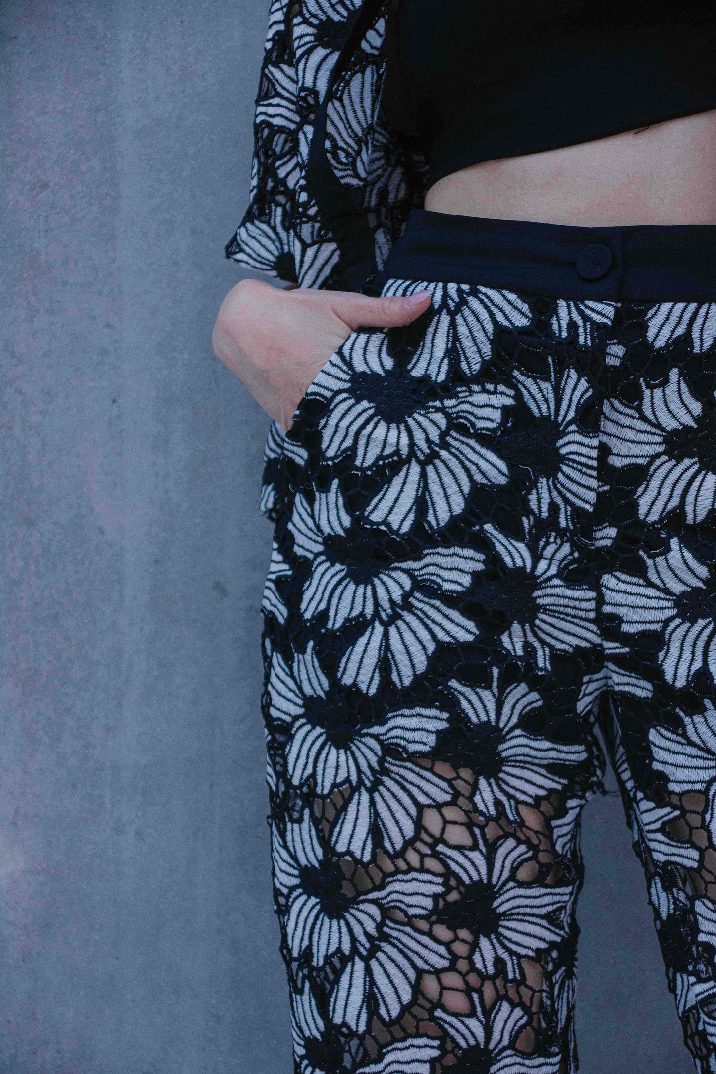 CONJUNTO FAL