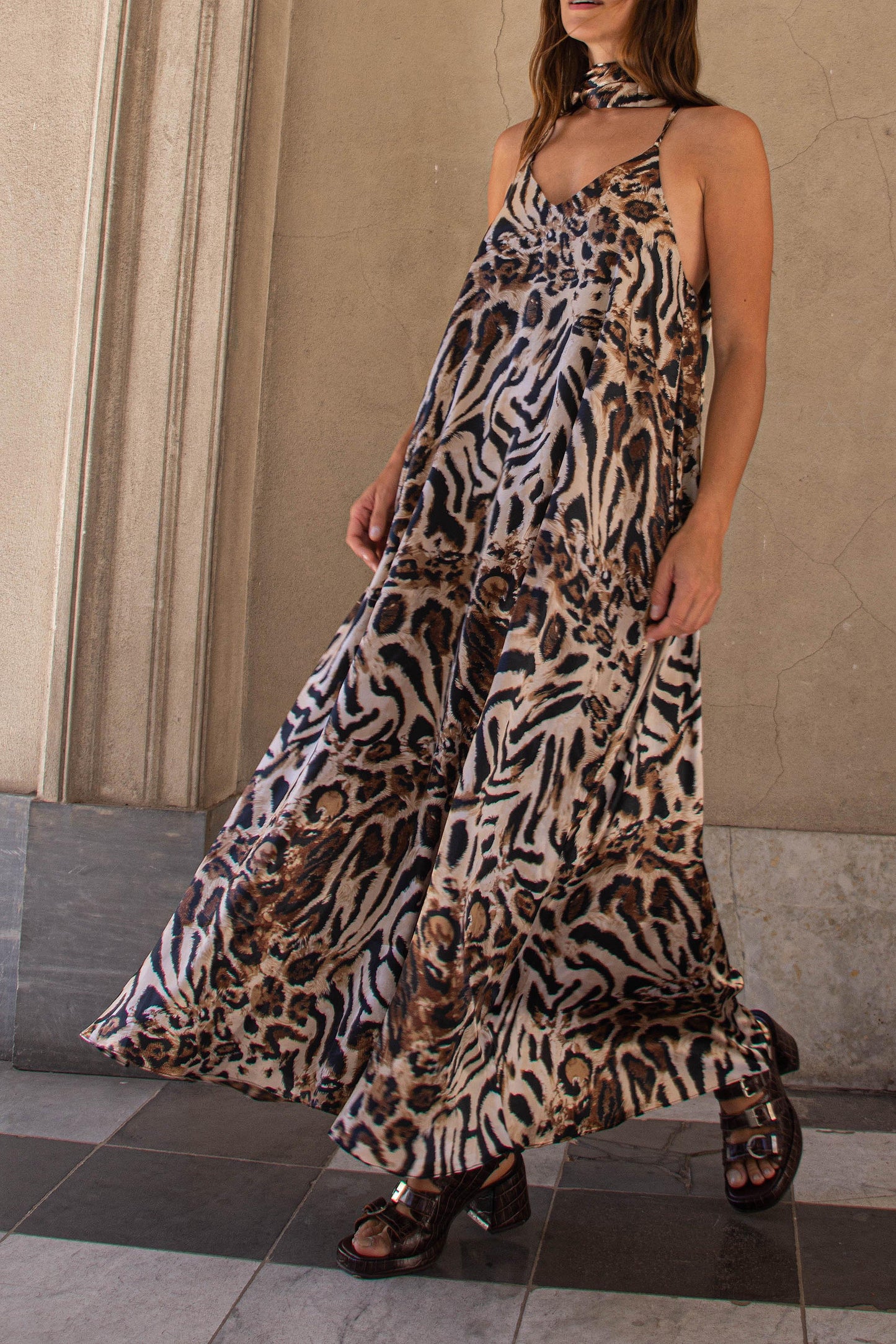 VESTIDO DEVIK