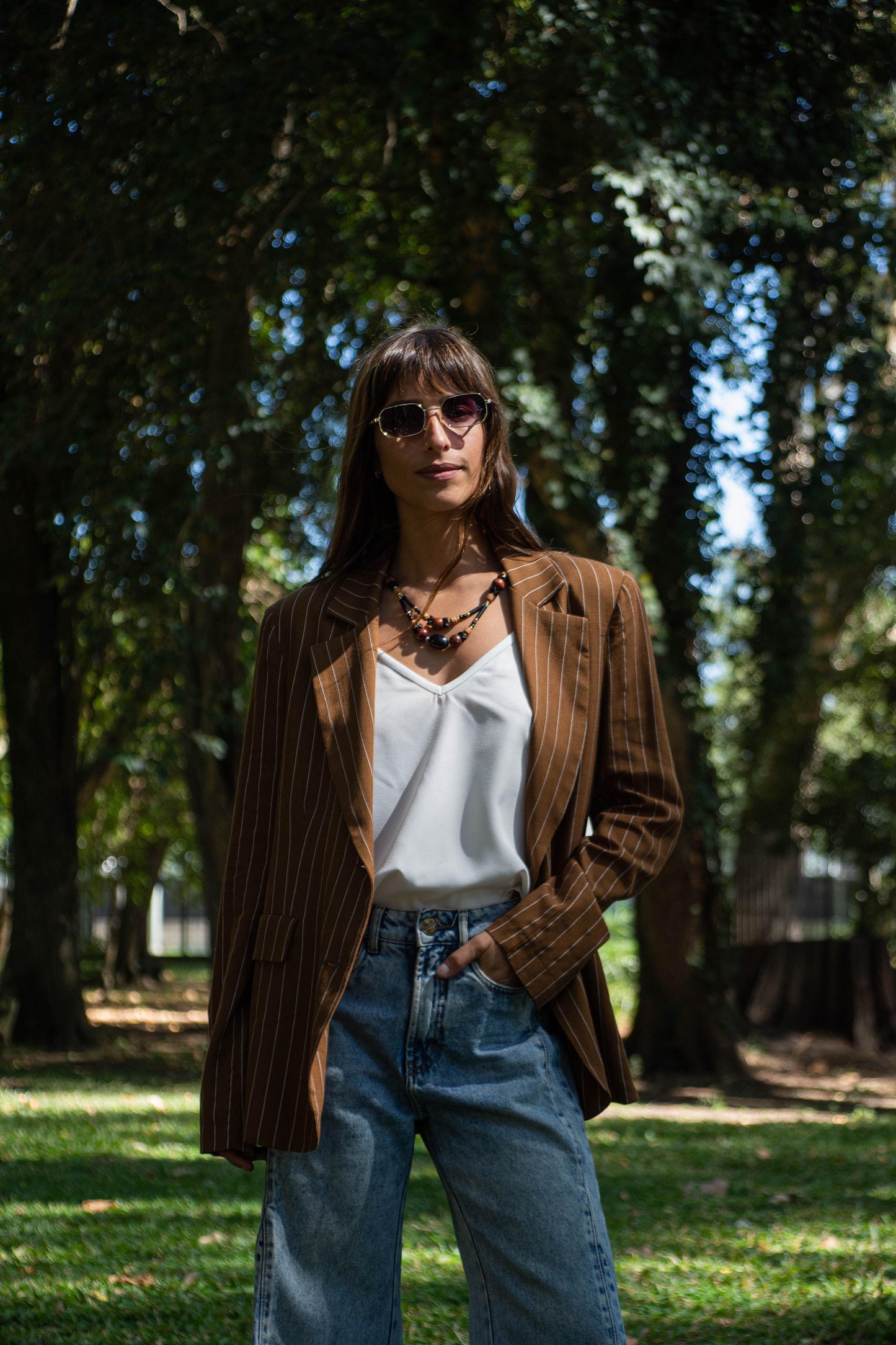 BLAZER DEFER