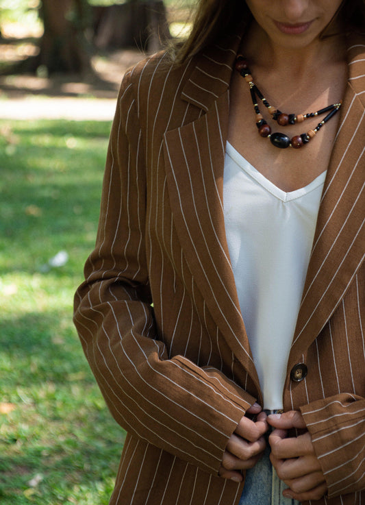 BLAZER DEFER