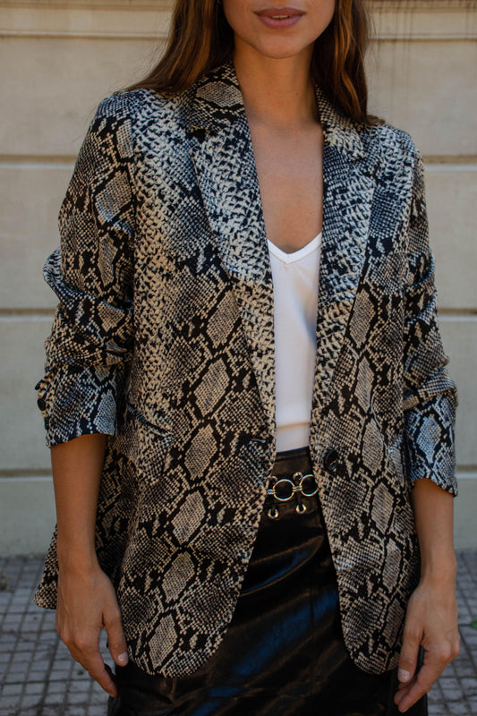 BLAZER CANTO