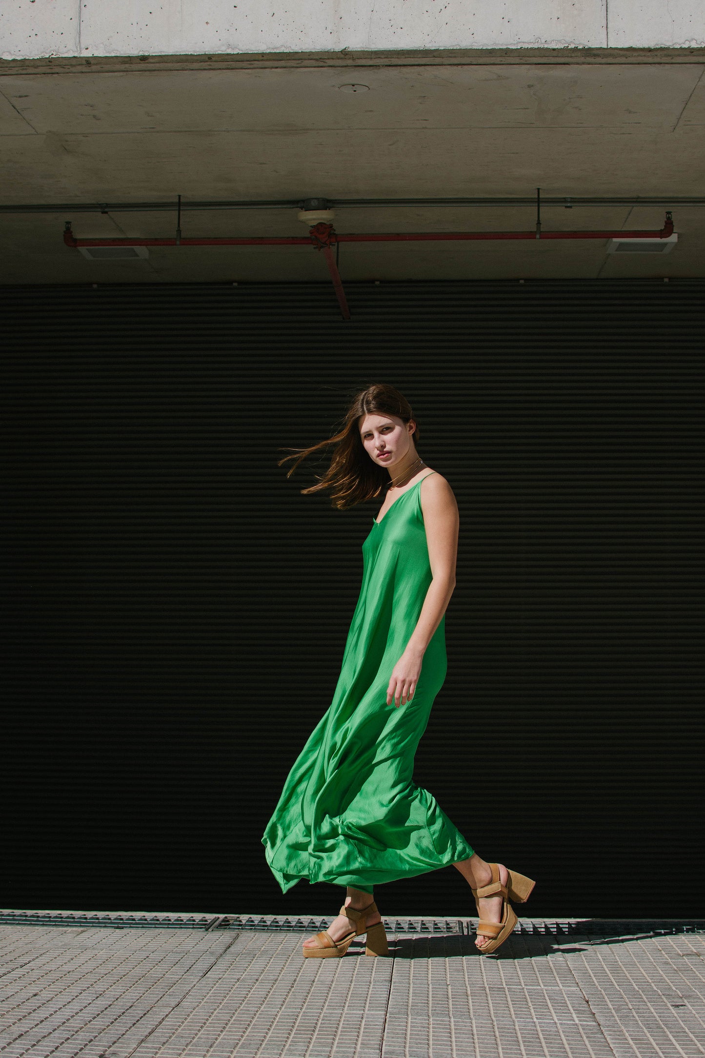 VESTIDO RITA