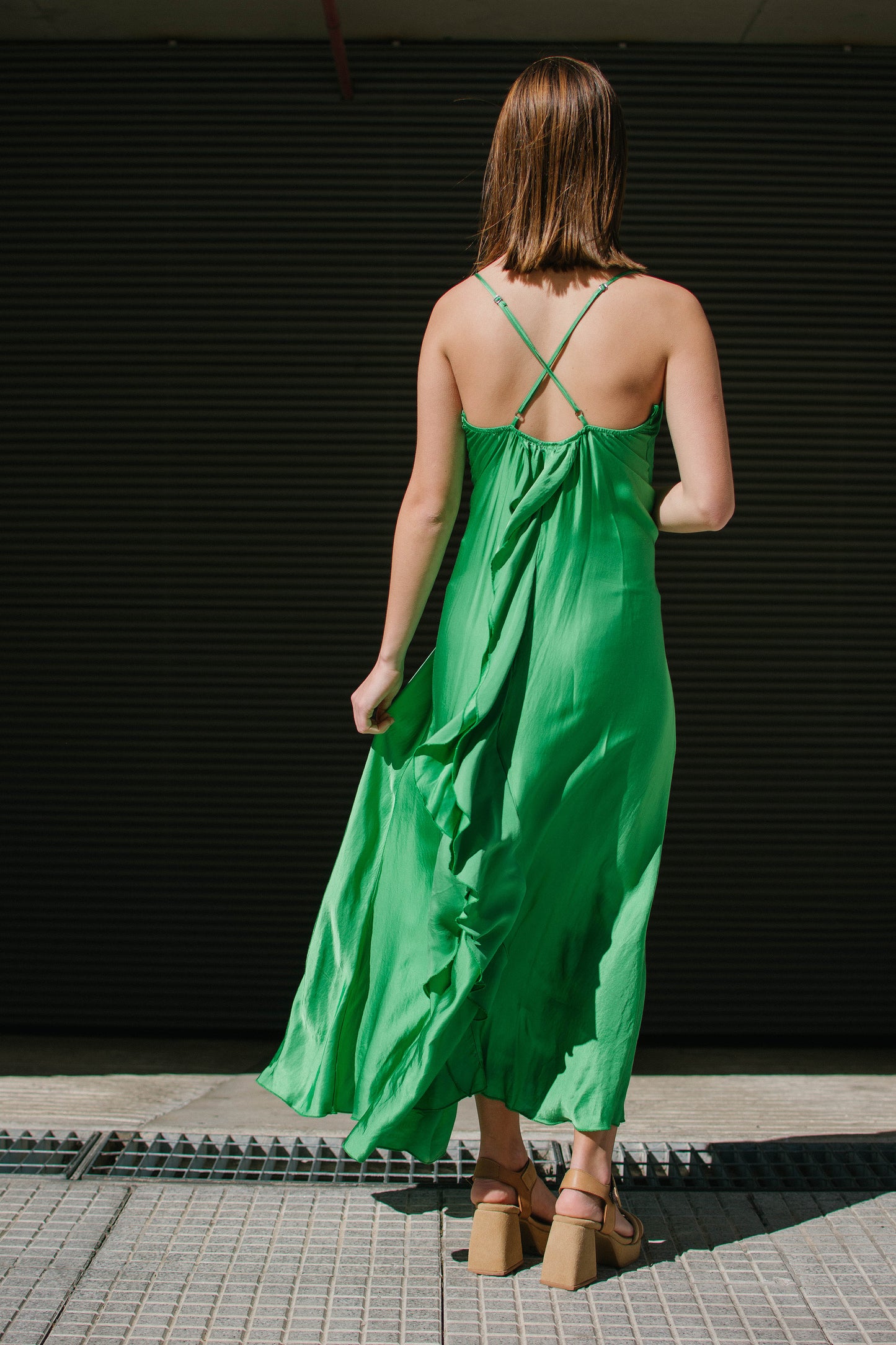 VESTIDO RITA