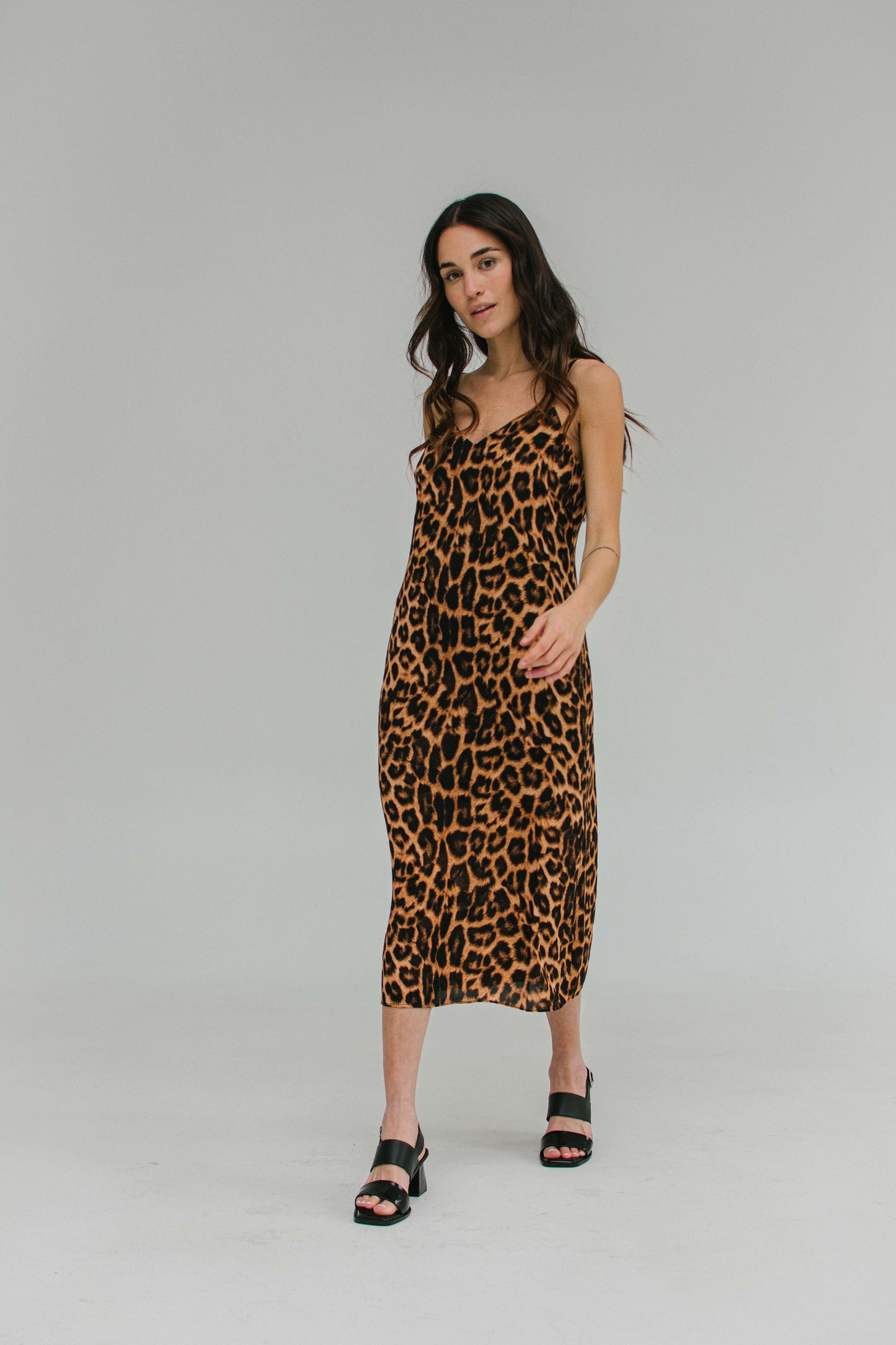 VESTIDO ANNIE