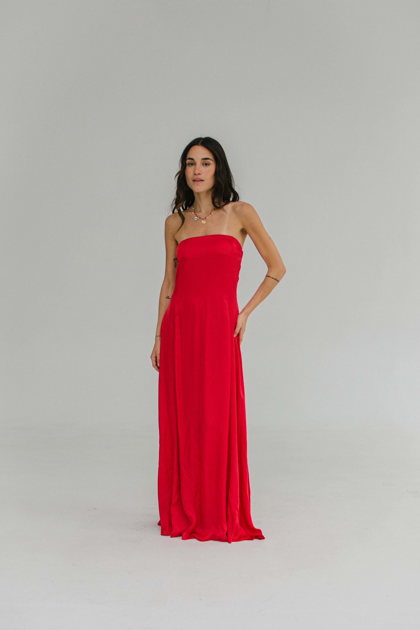 VESTIDO BOWNI