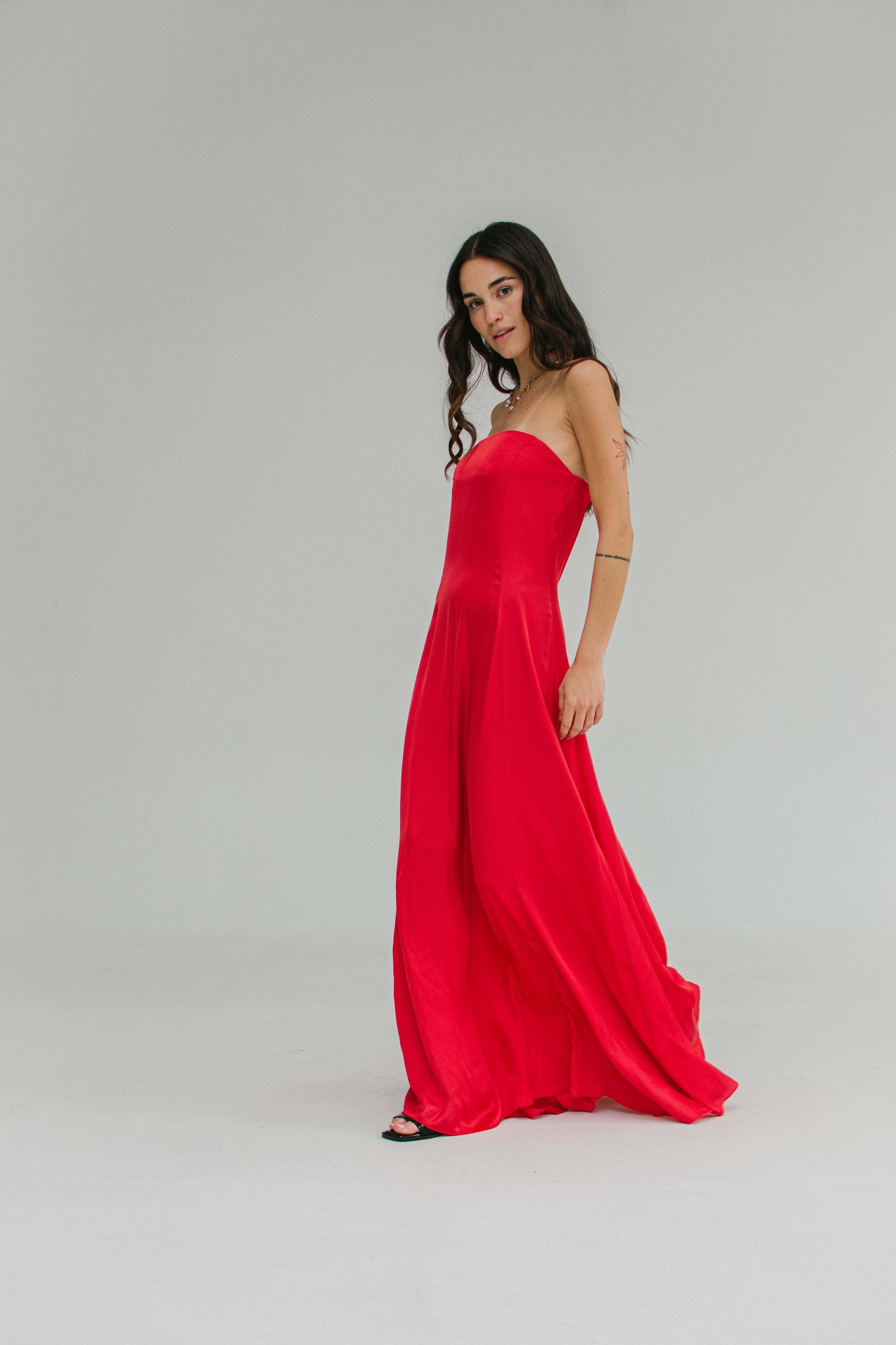 VESTIDO BOWNI