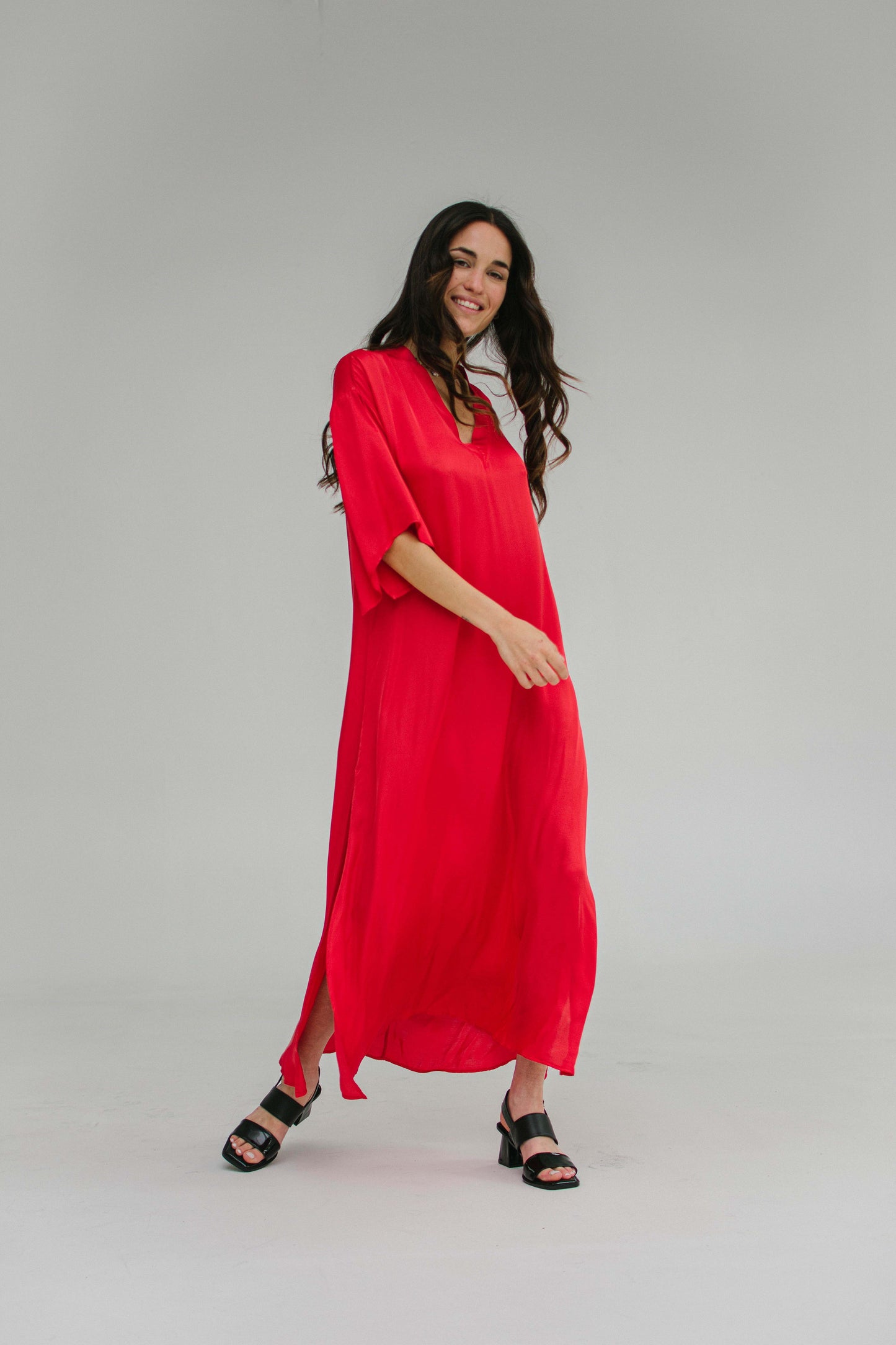VESTIDO HILARIA