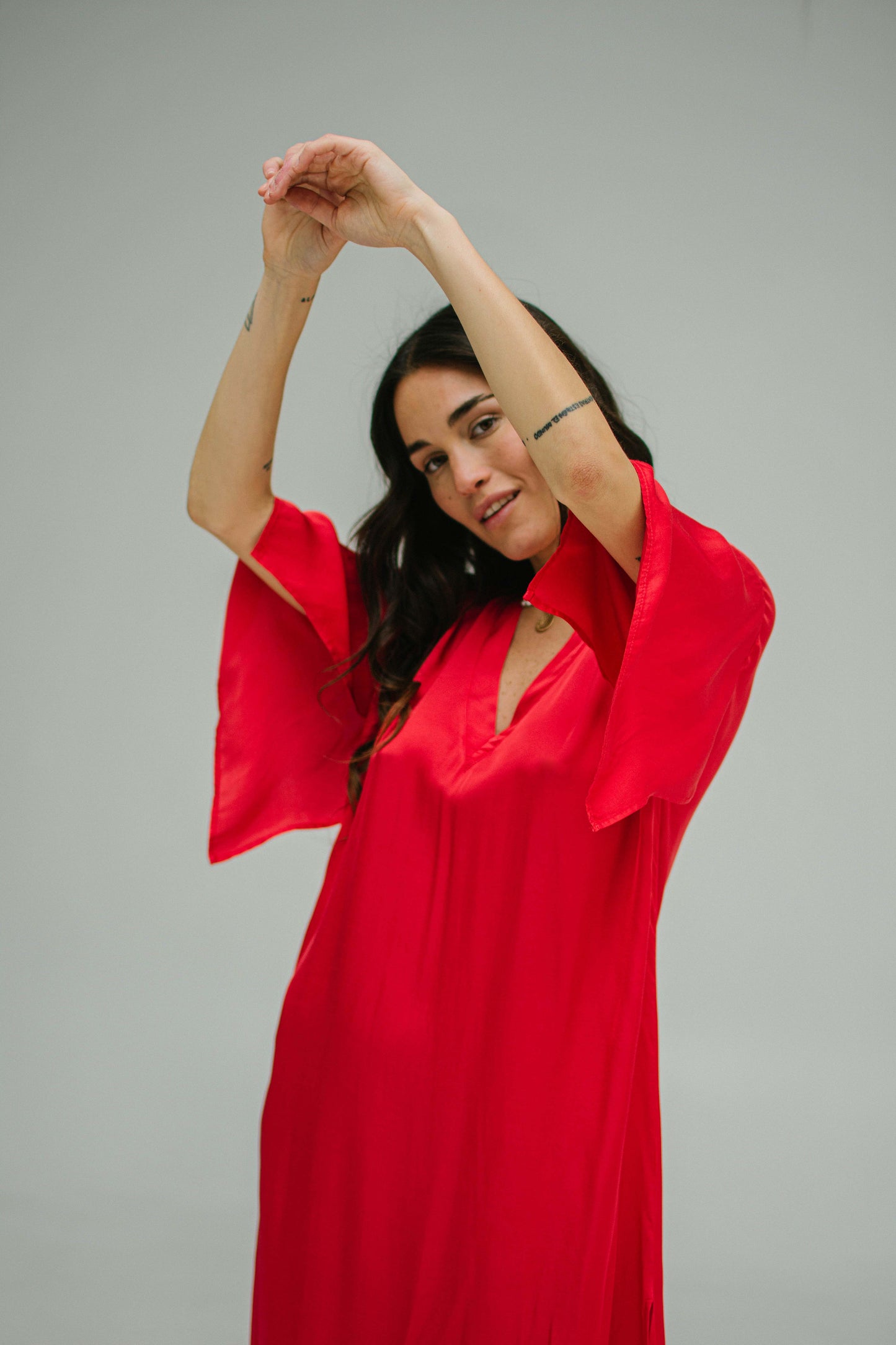 VESTIDO HILARIA