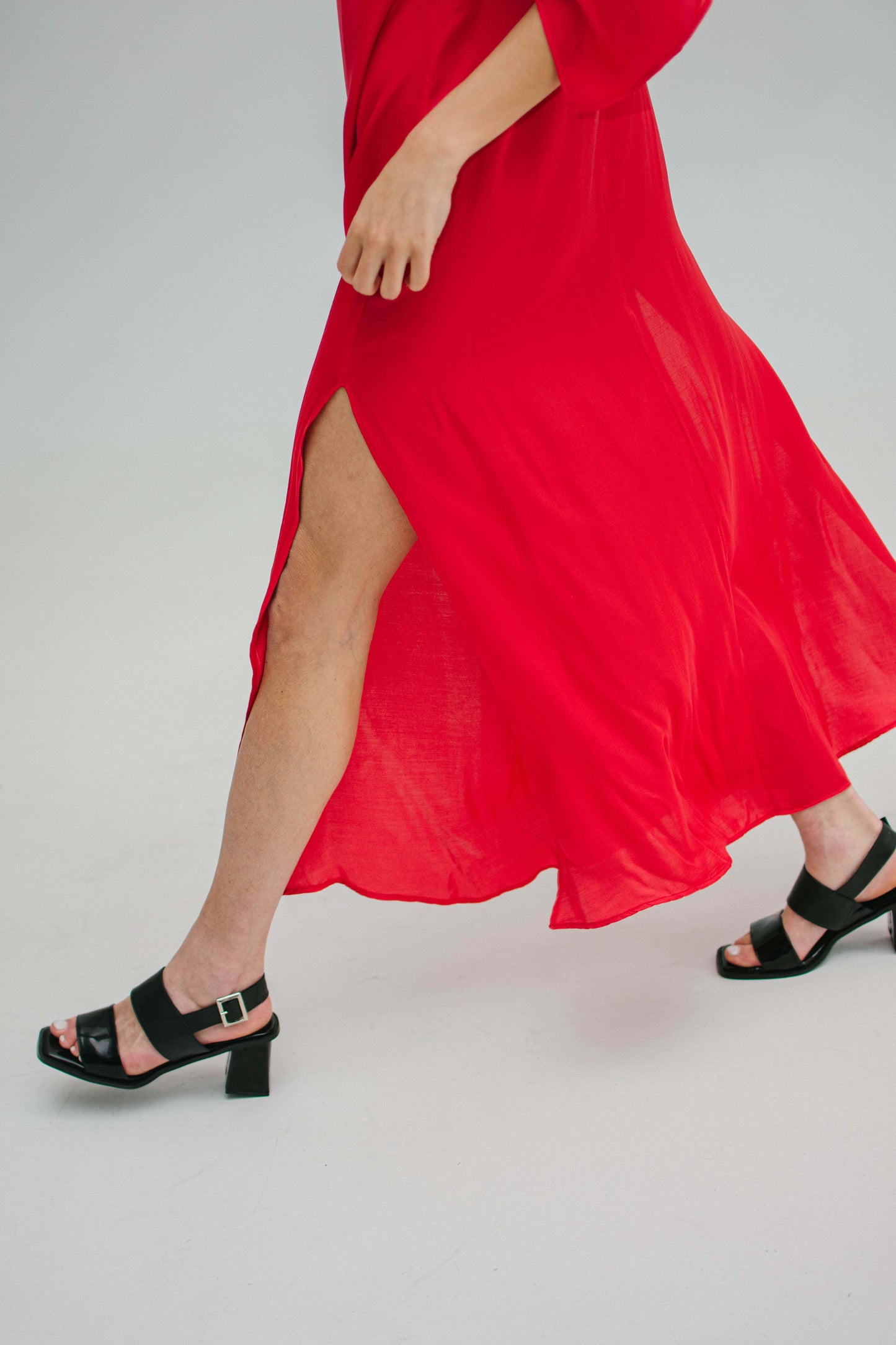VESTIDO HILARIA