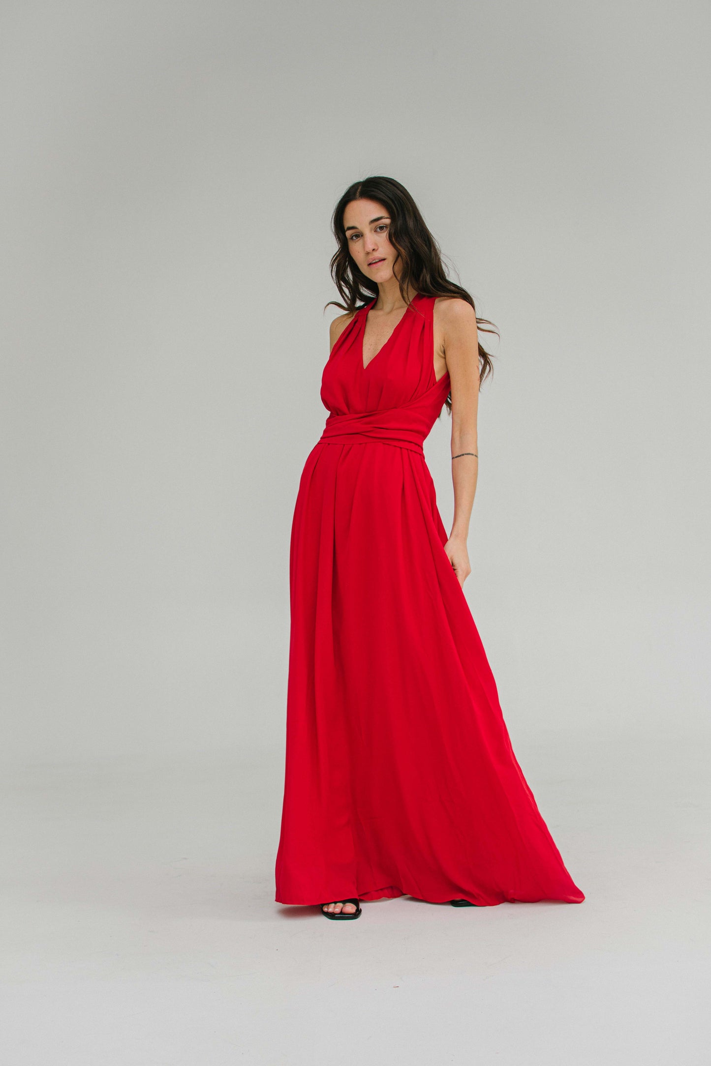 VESTIDO SIMONA