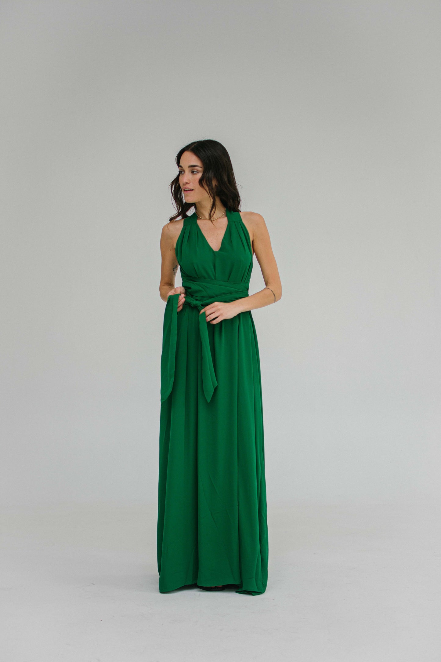 VESTIDO SIMONA