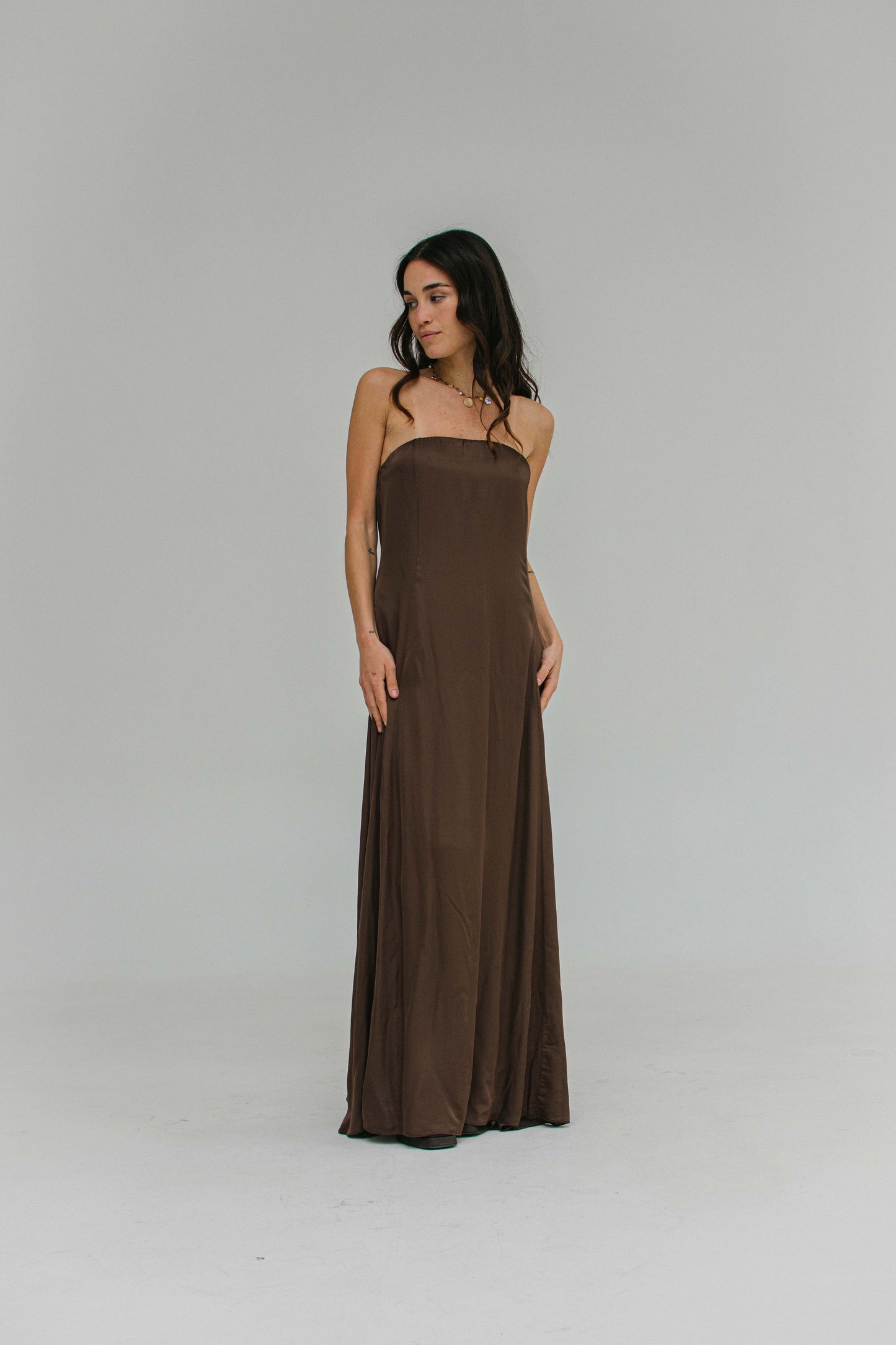 VESTIDO BOWNI