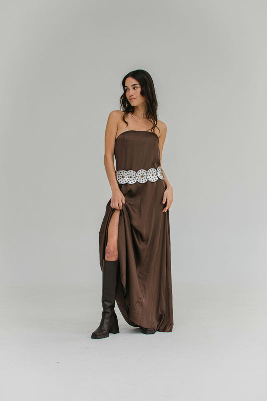 VESTIDO BOWNI