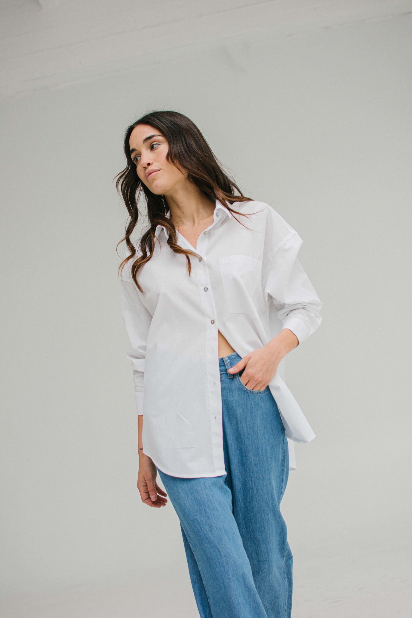 CAMISA NOY