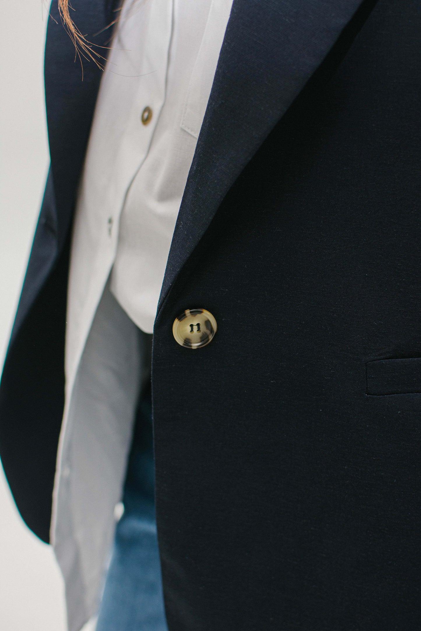 BLAZER RUBI