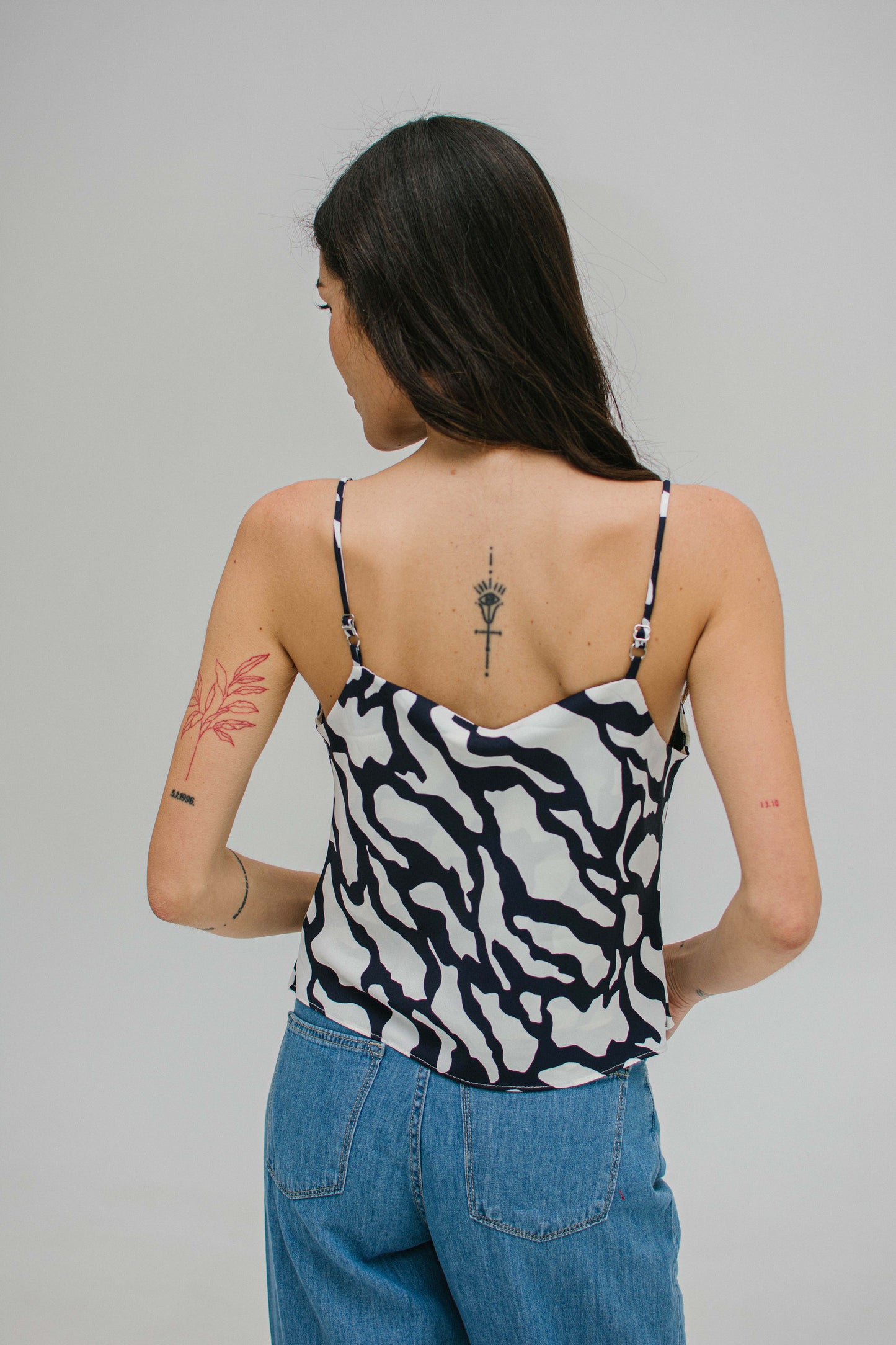 BLUSA VECCHIO