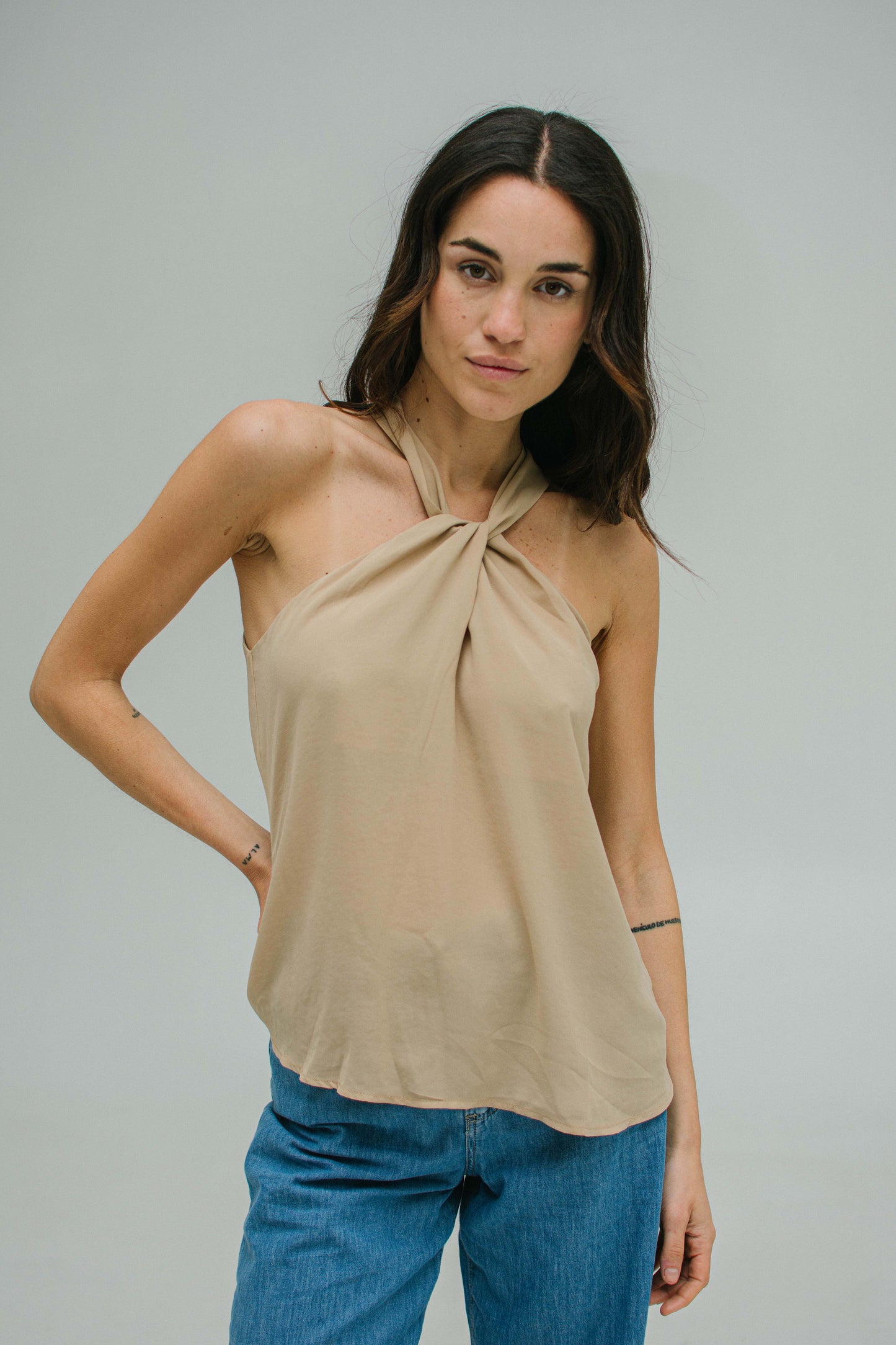 BLUSA VICTORIA