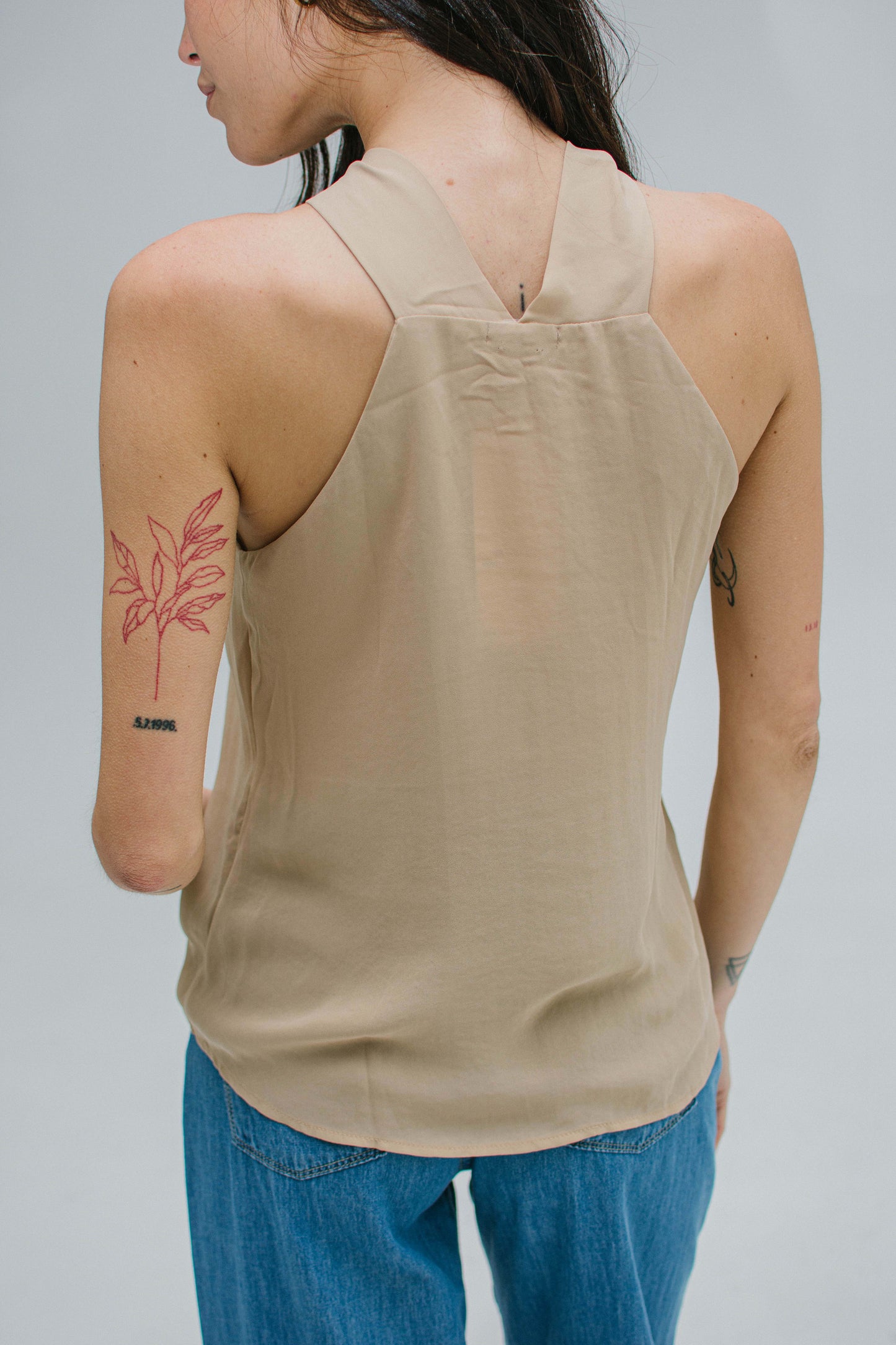 BLUSA VICTORIA