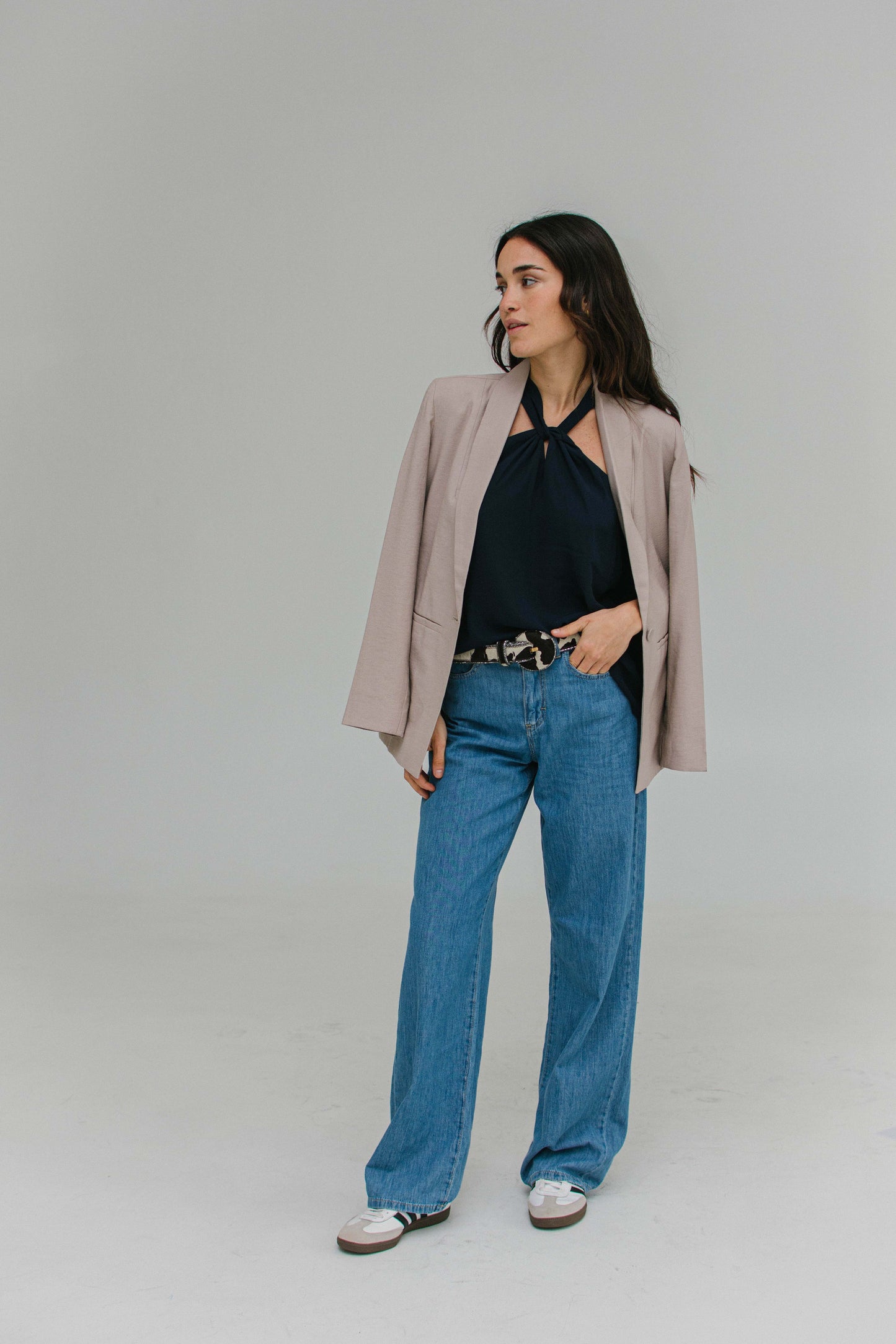BLAZER VIDA