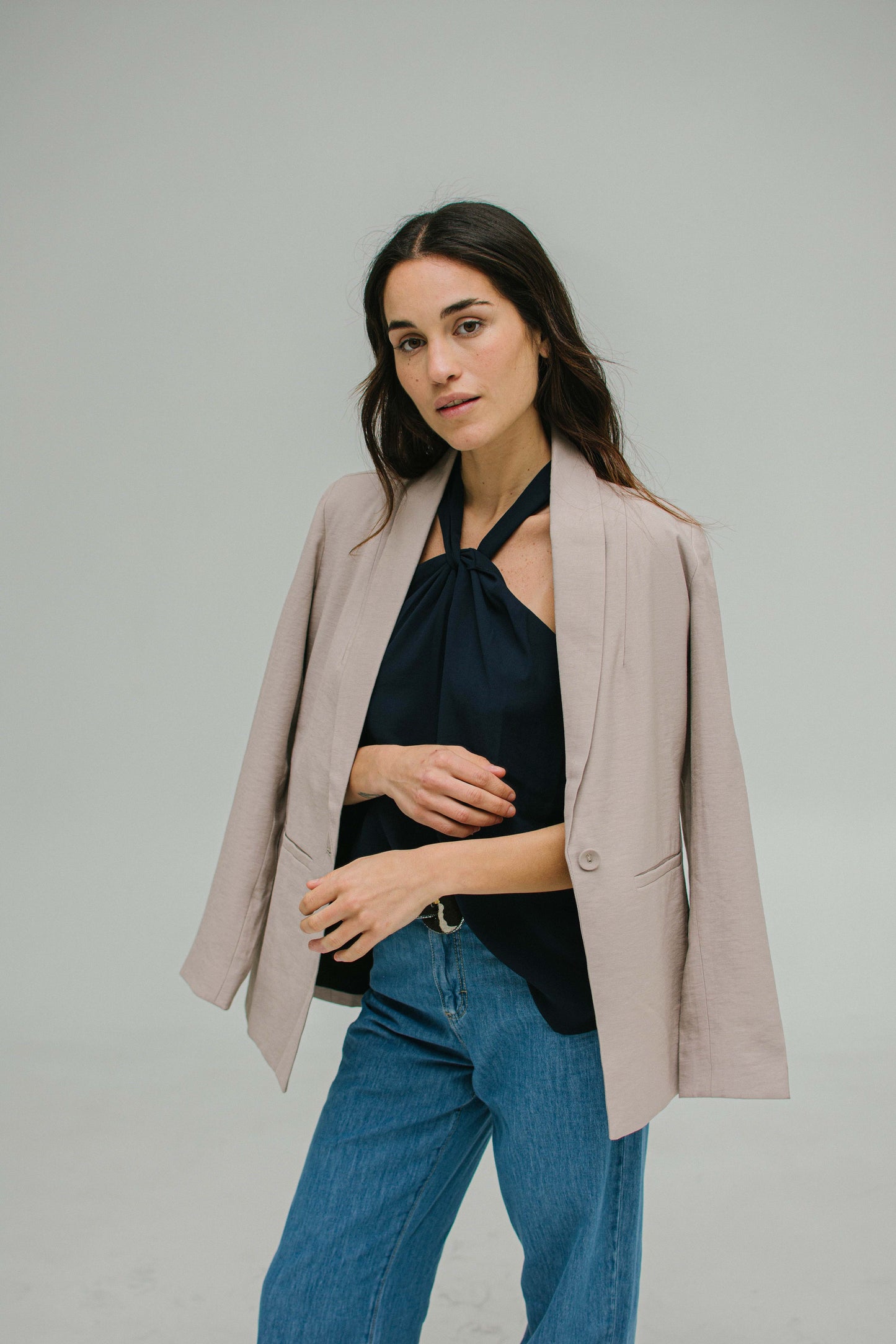 BLAZER VIDA