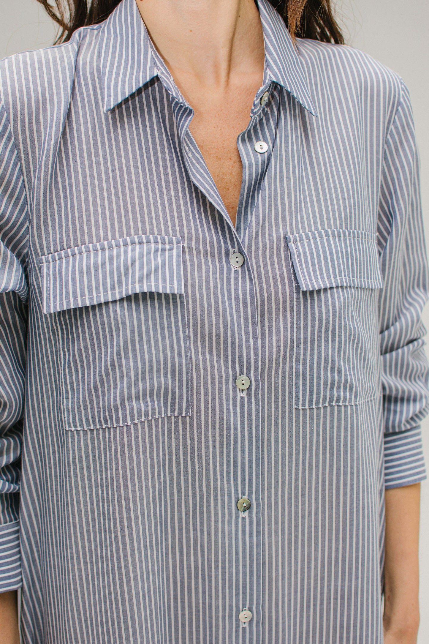 CAMISERO PAMPA